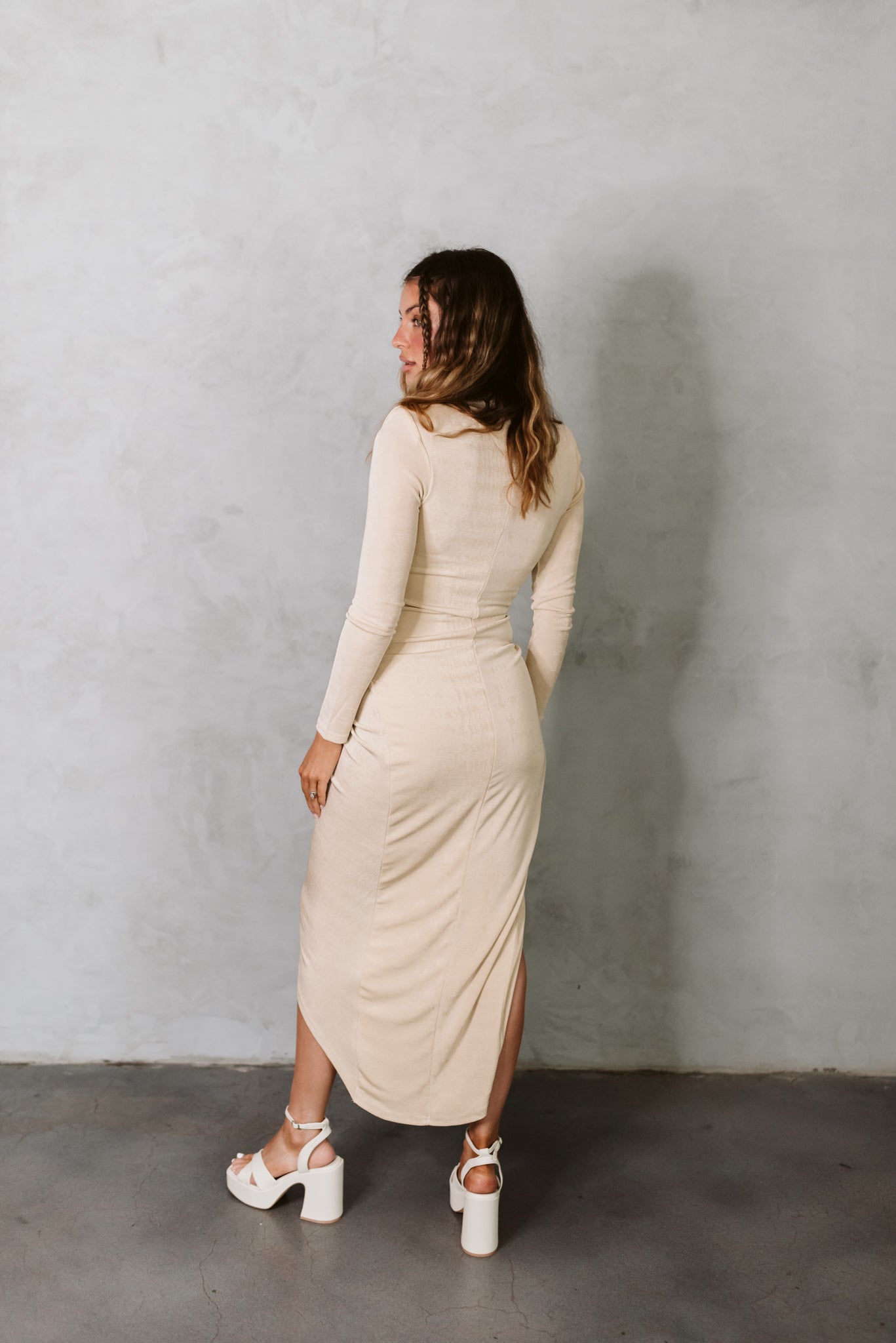 Sicily Dress