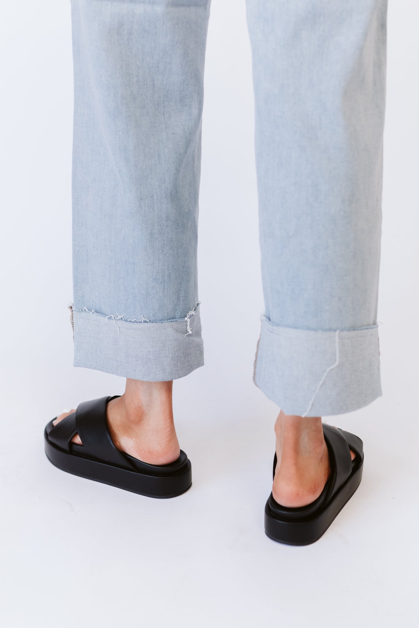 Juliet Sandals (Multiple Colors)