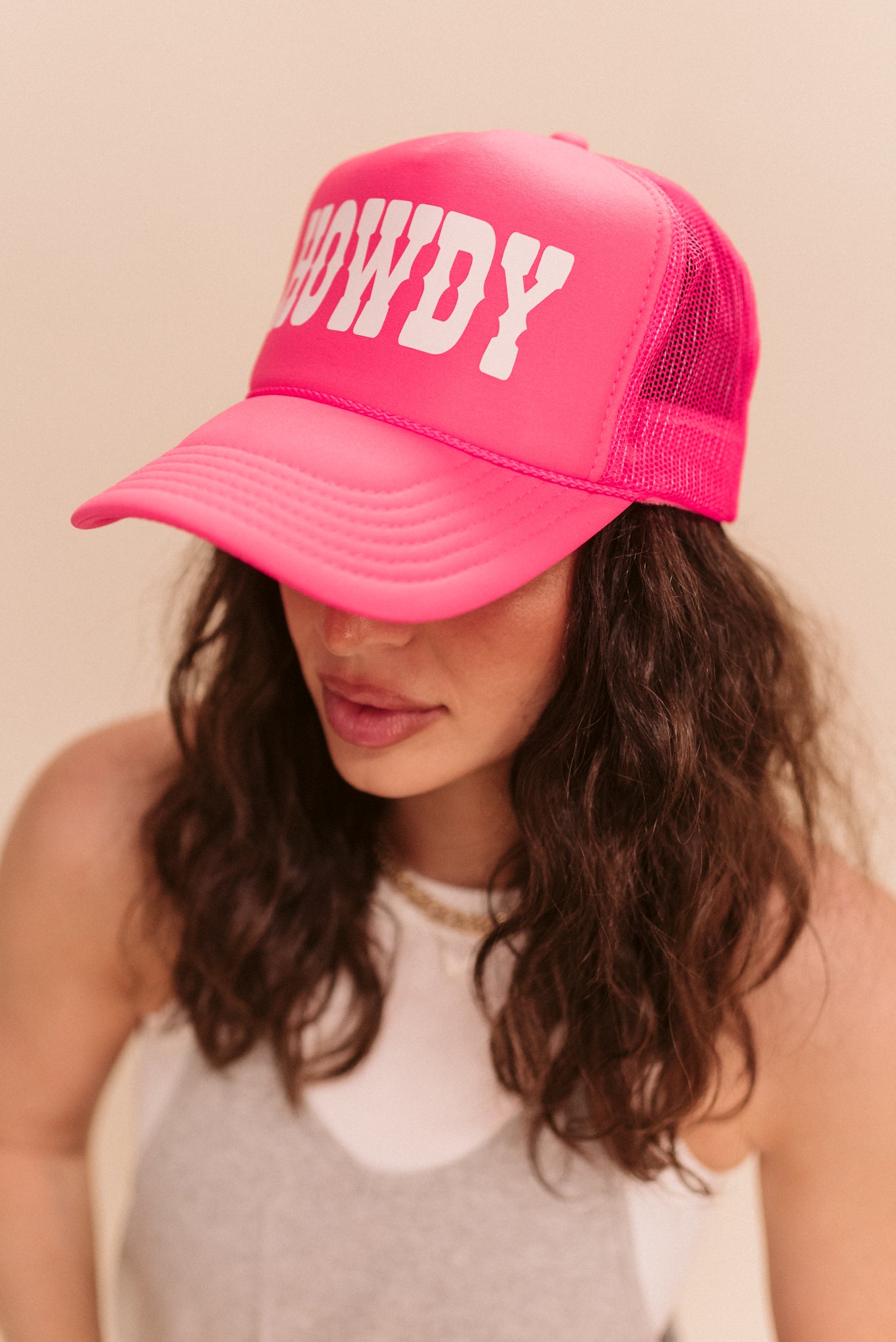 Howdy Hat