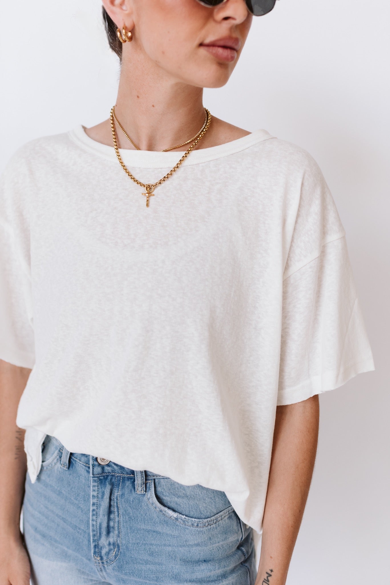 Everyday Basic Top