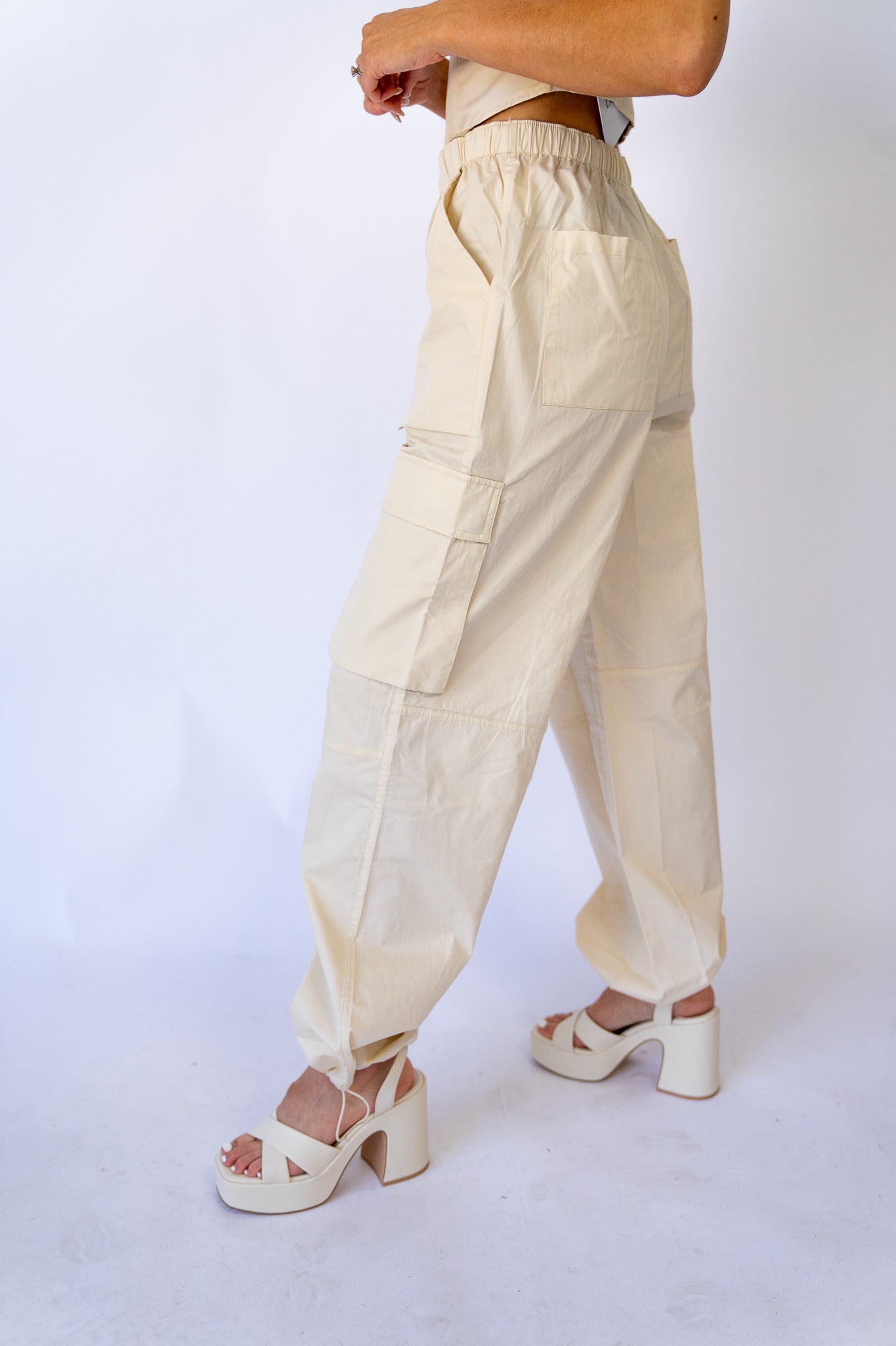 Santa Rosa Cargos