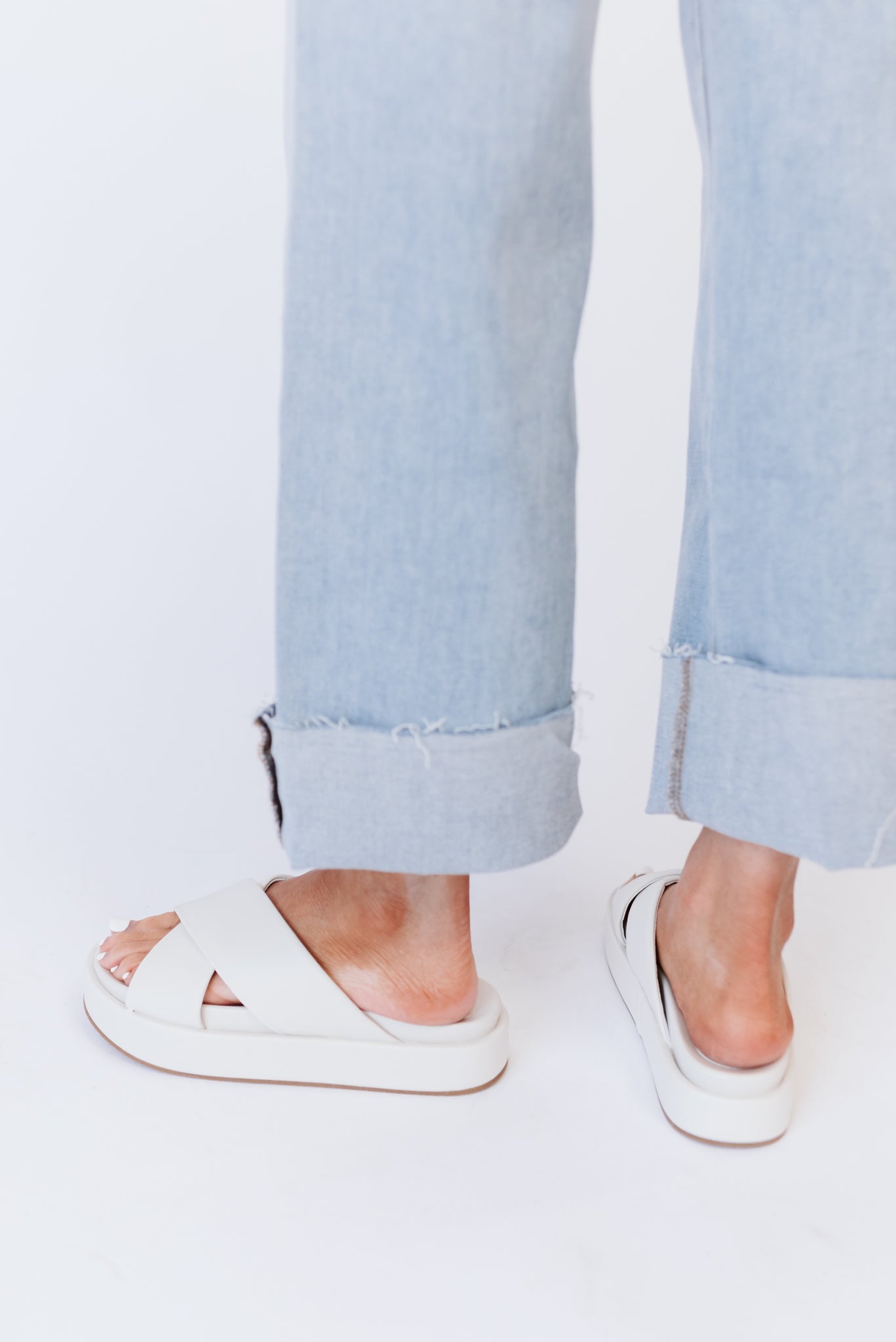 Juliet Sandals (Multiple Colors)