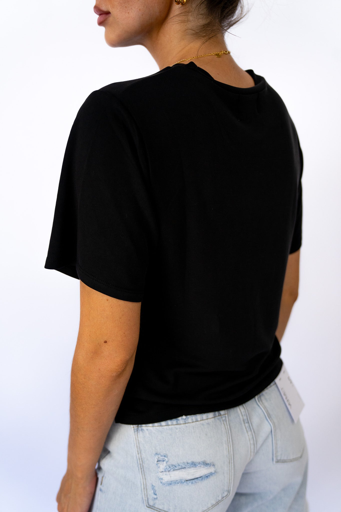 Staple Knit Short Sleeve (Multiple Colors)