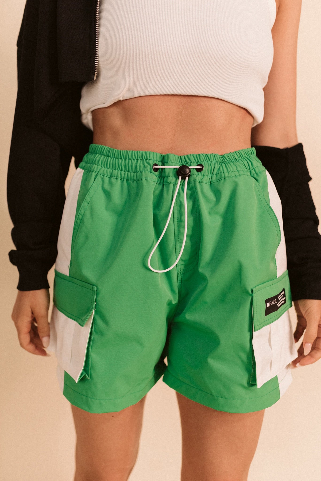 The Bronx Shorts