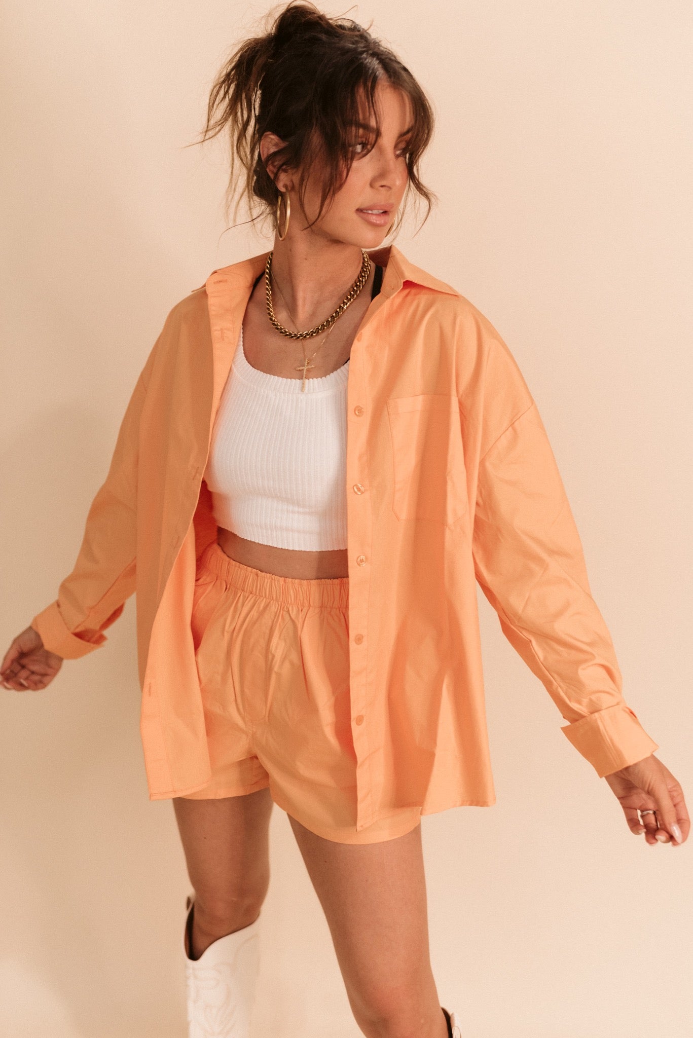 Gemma Top