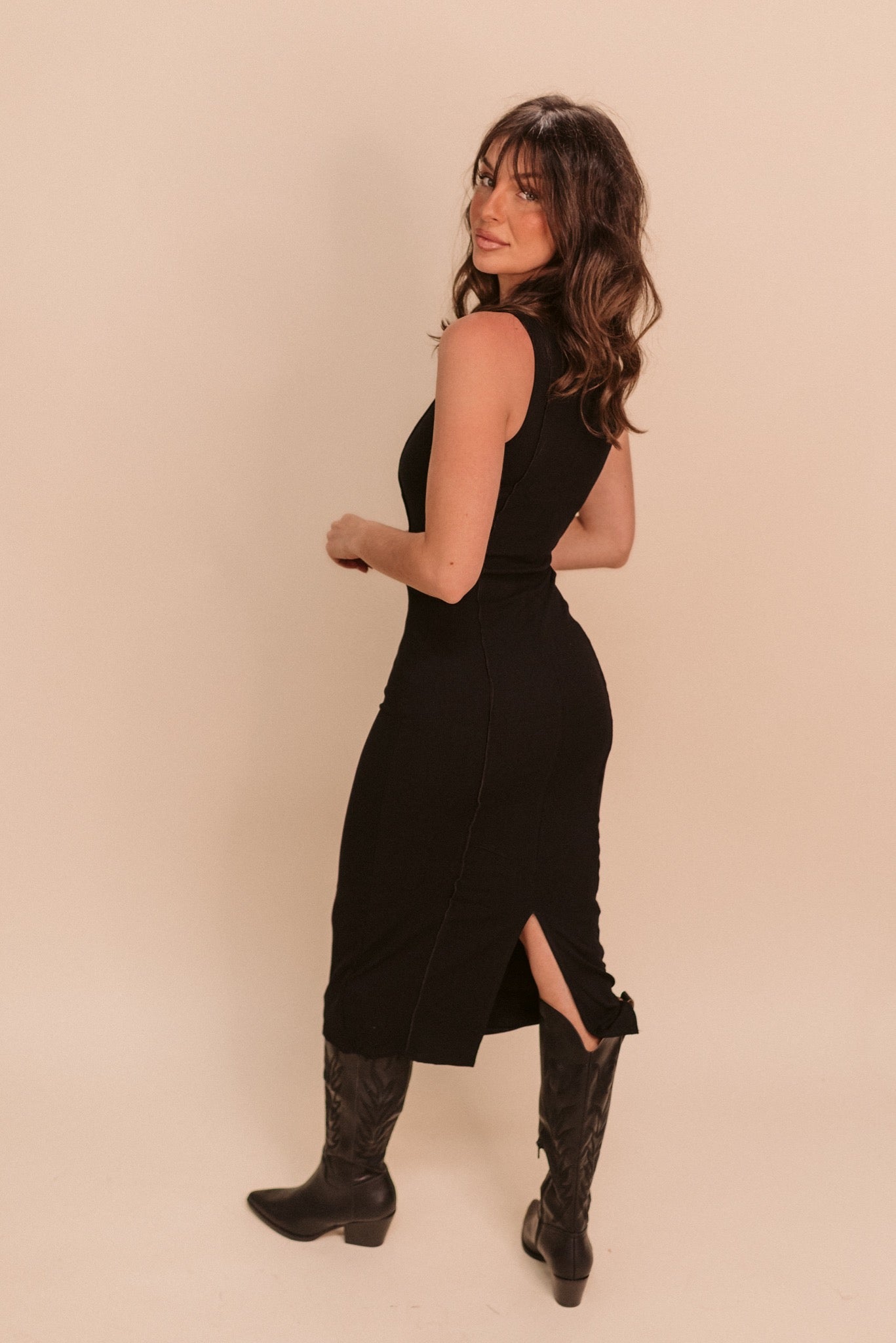 The Blair Dress (Multiple Colors)