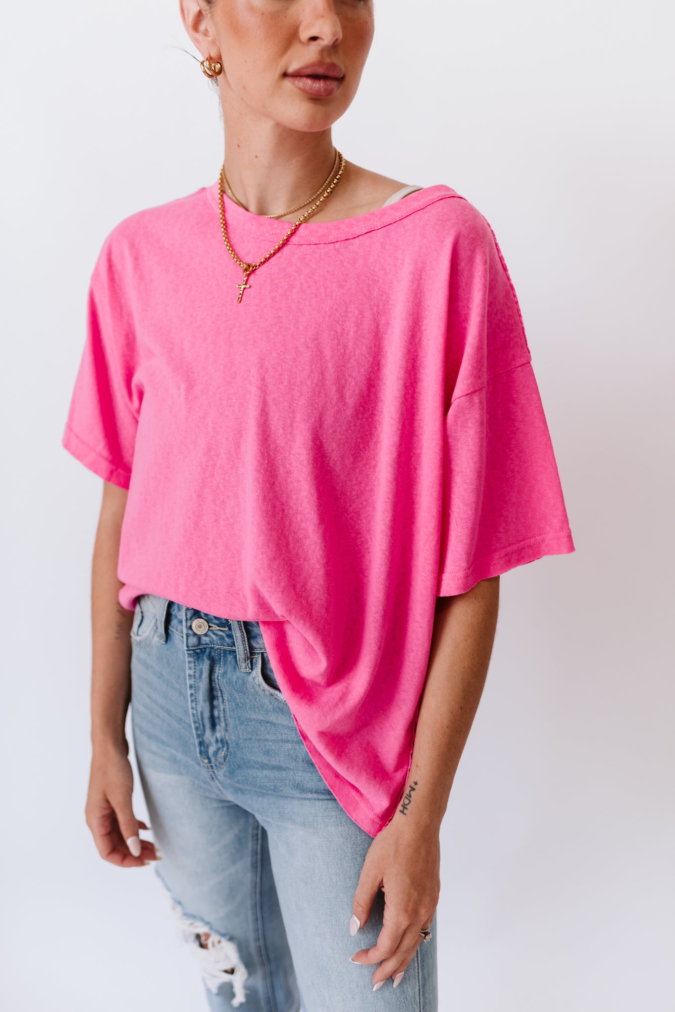 Everyday Basic Top