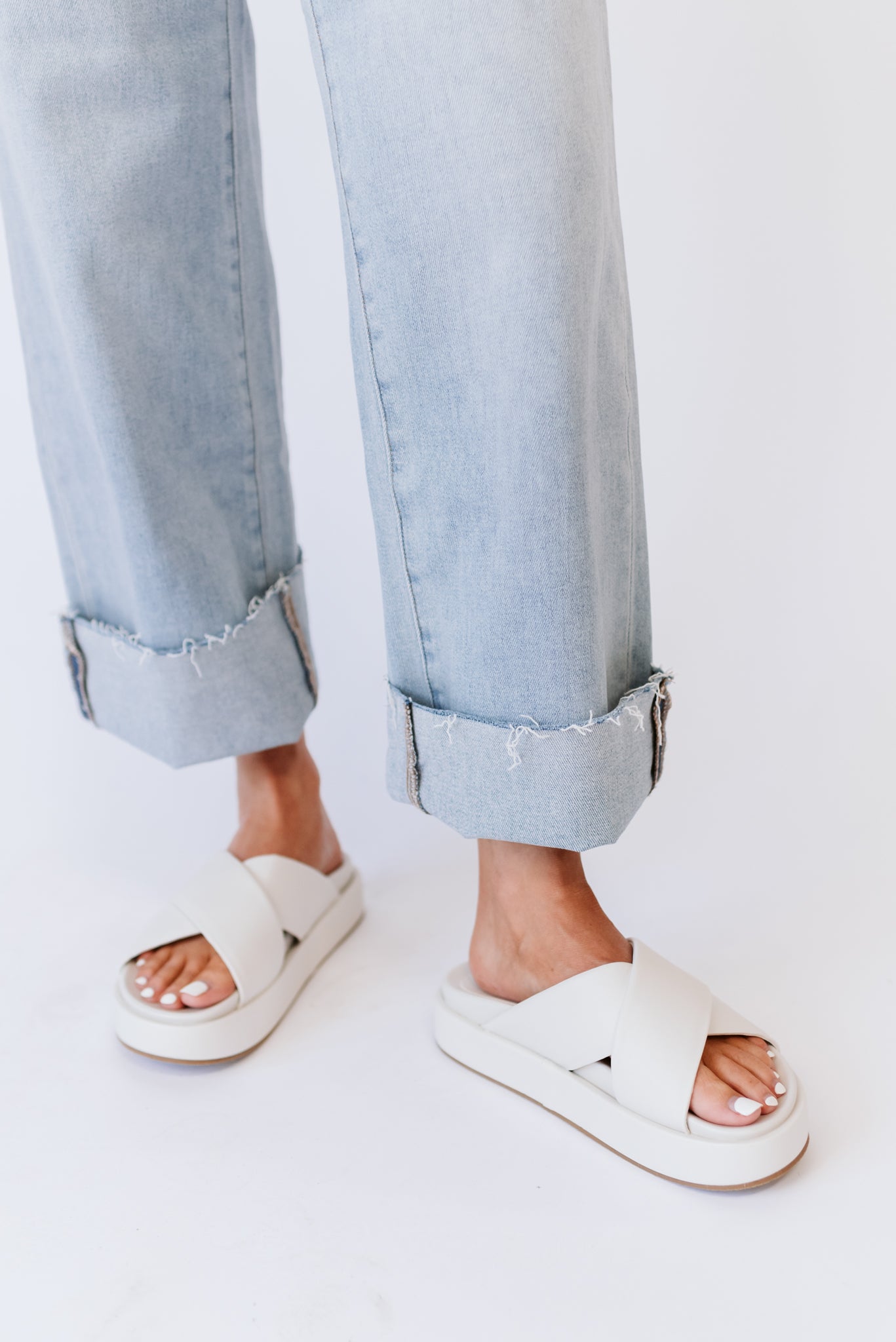 Juliet Sandals (Multiple Colors)