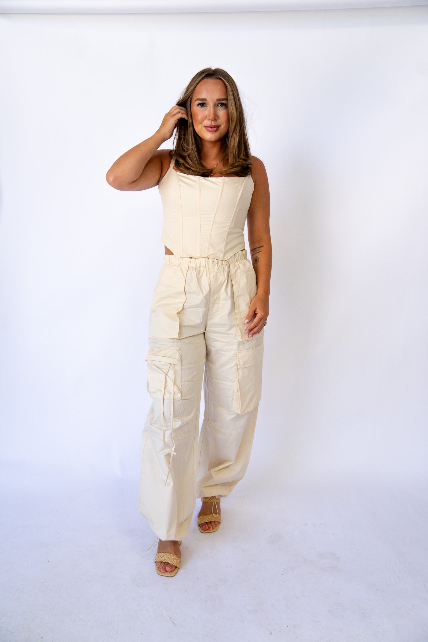 Santa Rosa Cargos
