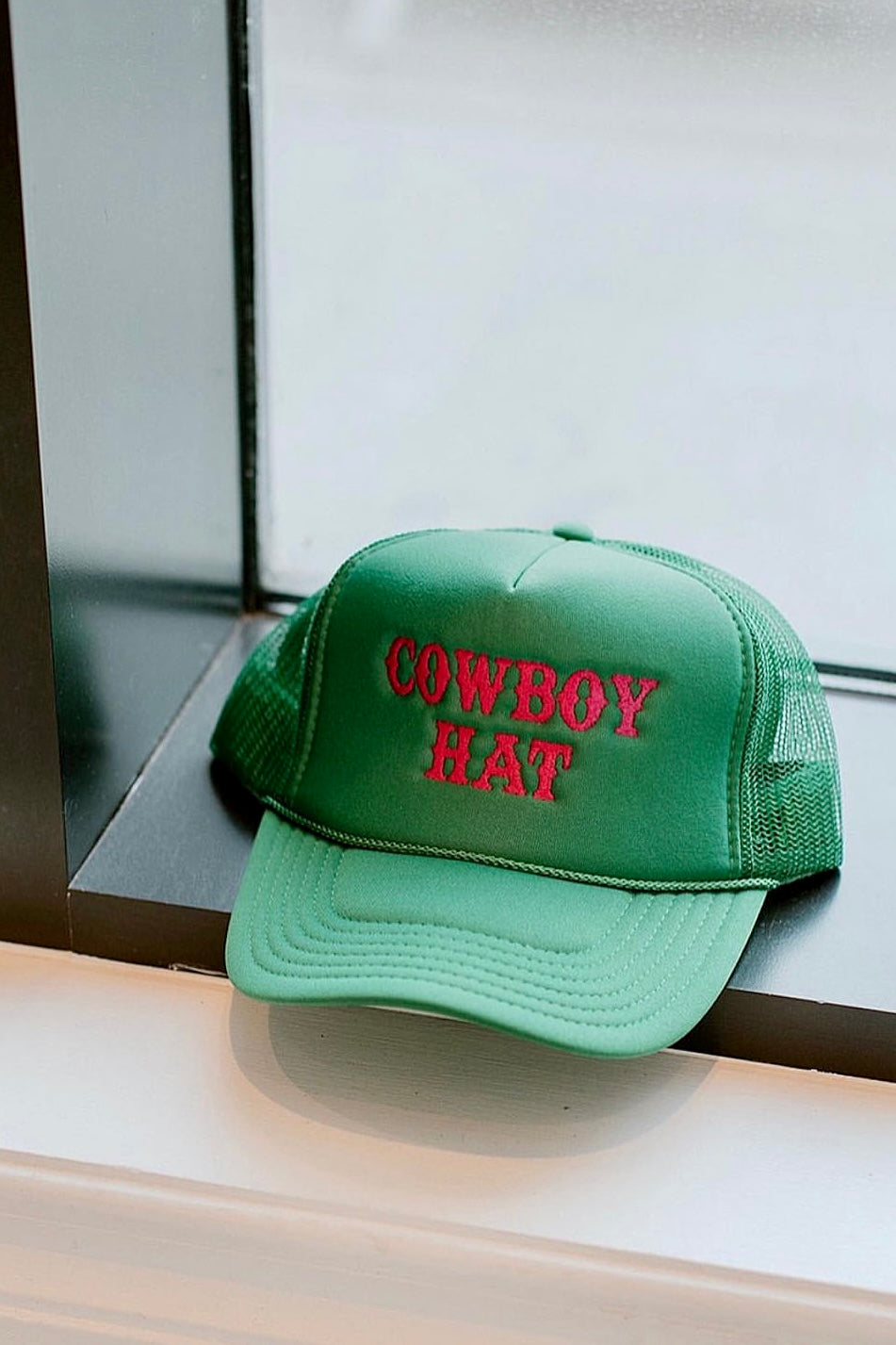 Cowboy Hat