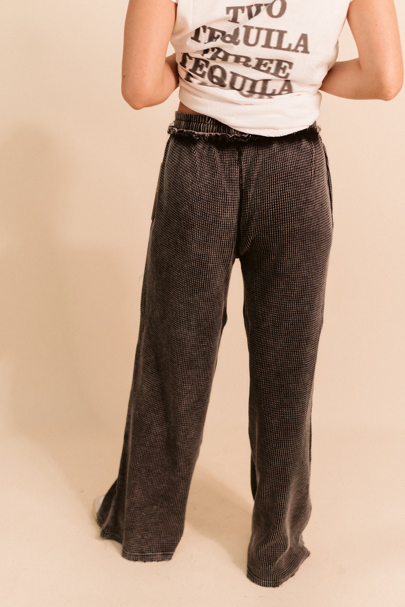 Braylin Cozy Pants (Multiple Colors)