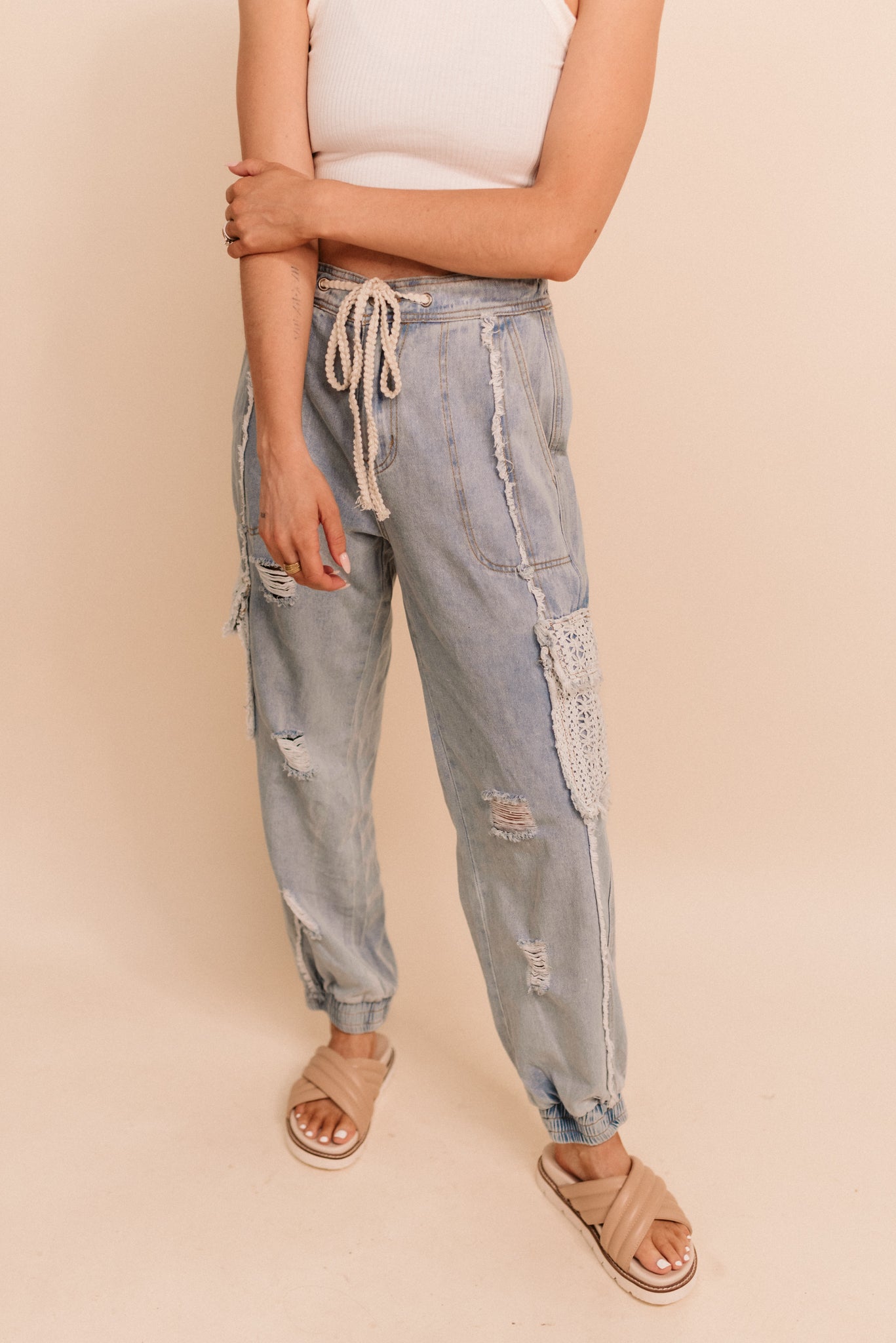The Margo Pants (Multiple Colors)