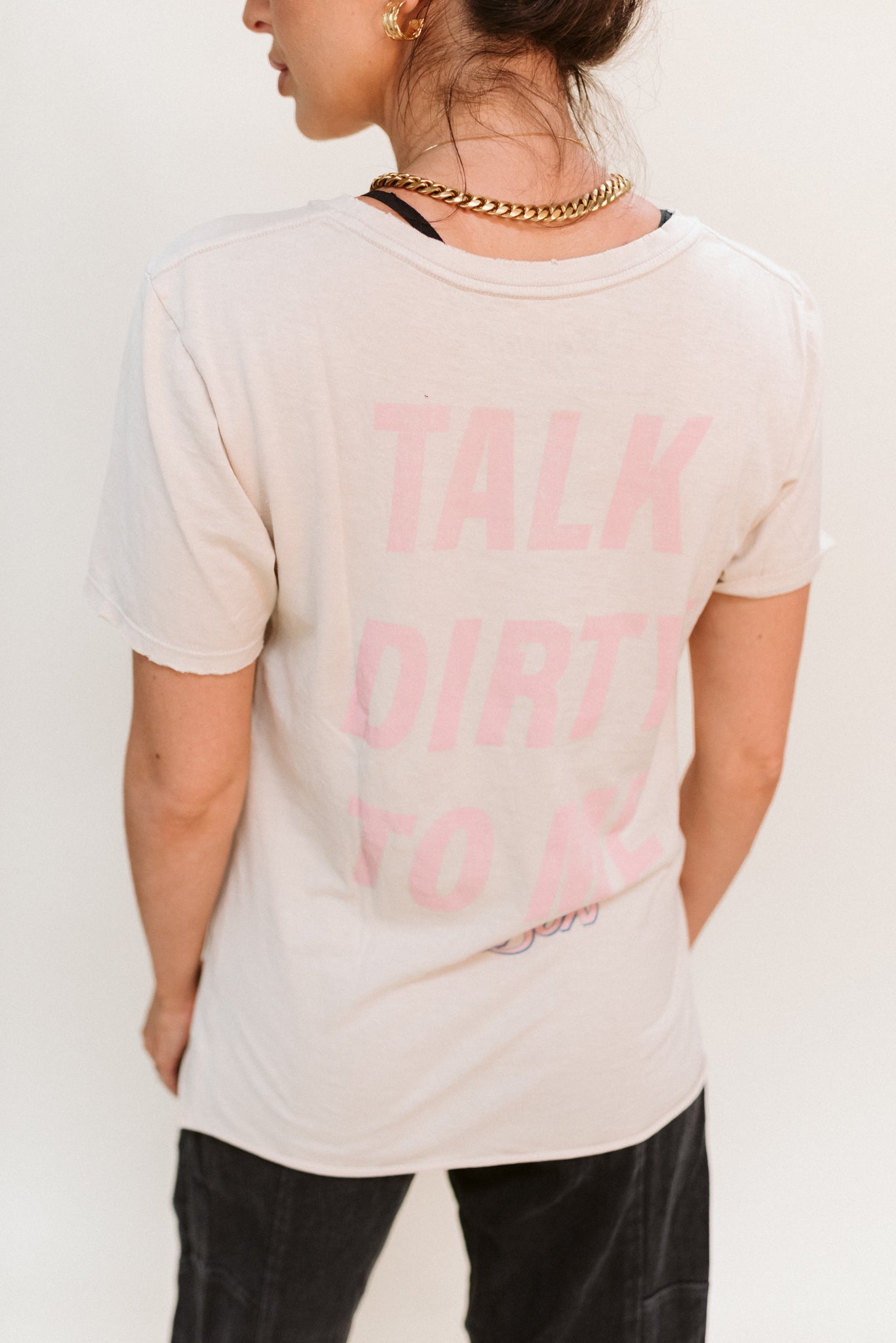 Poison Graphic Tee