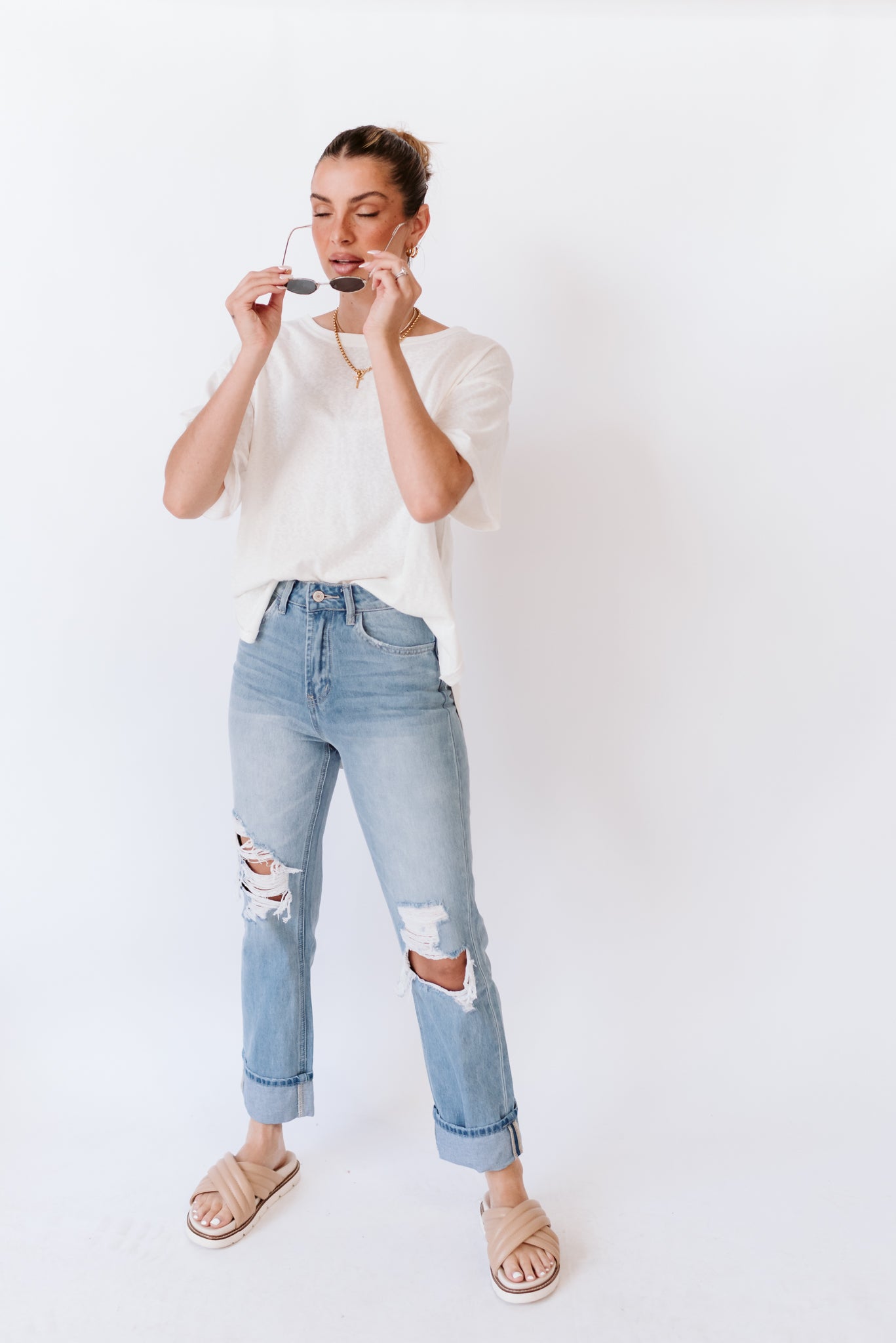 Everyday Basic Top