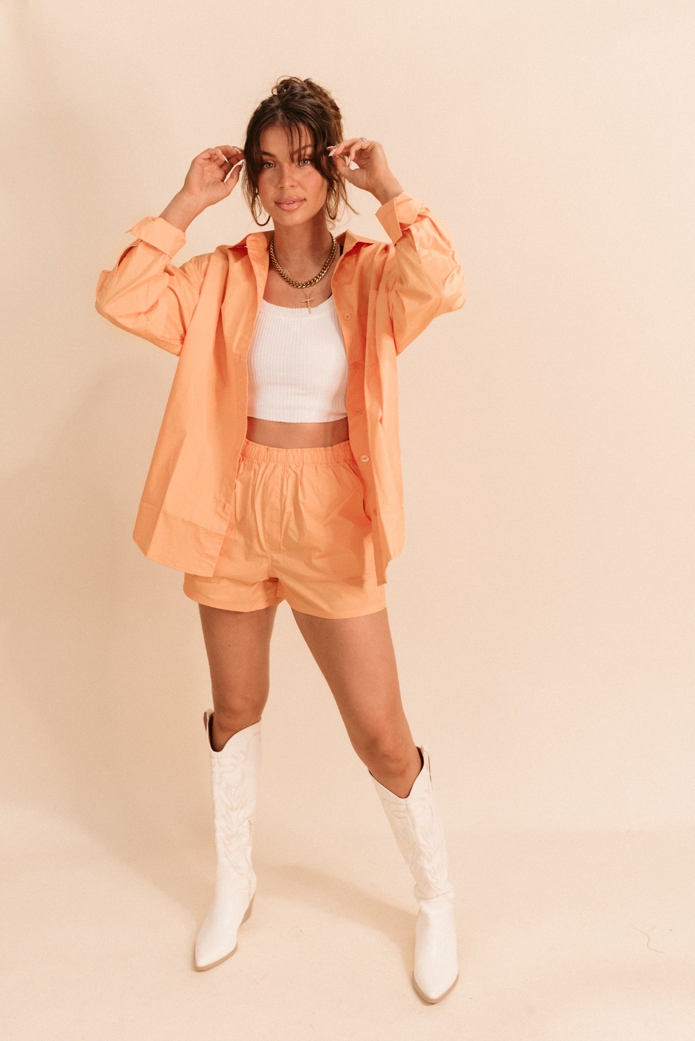 Gemma Shorts