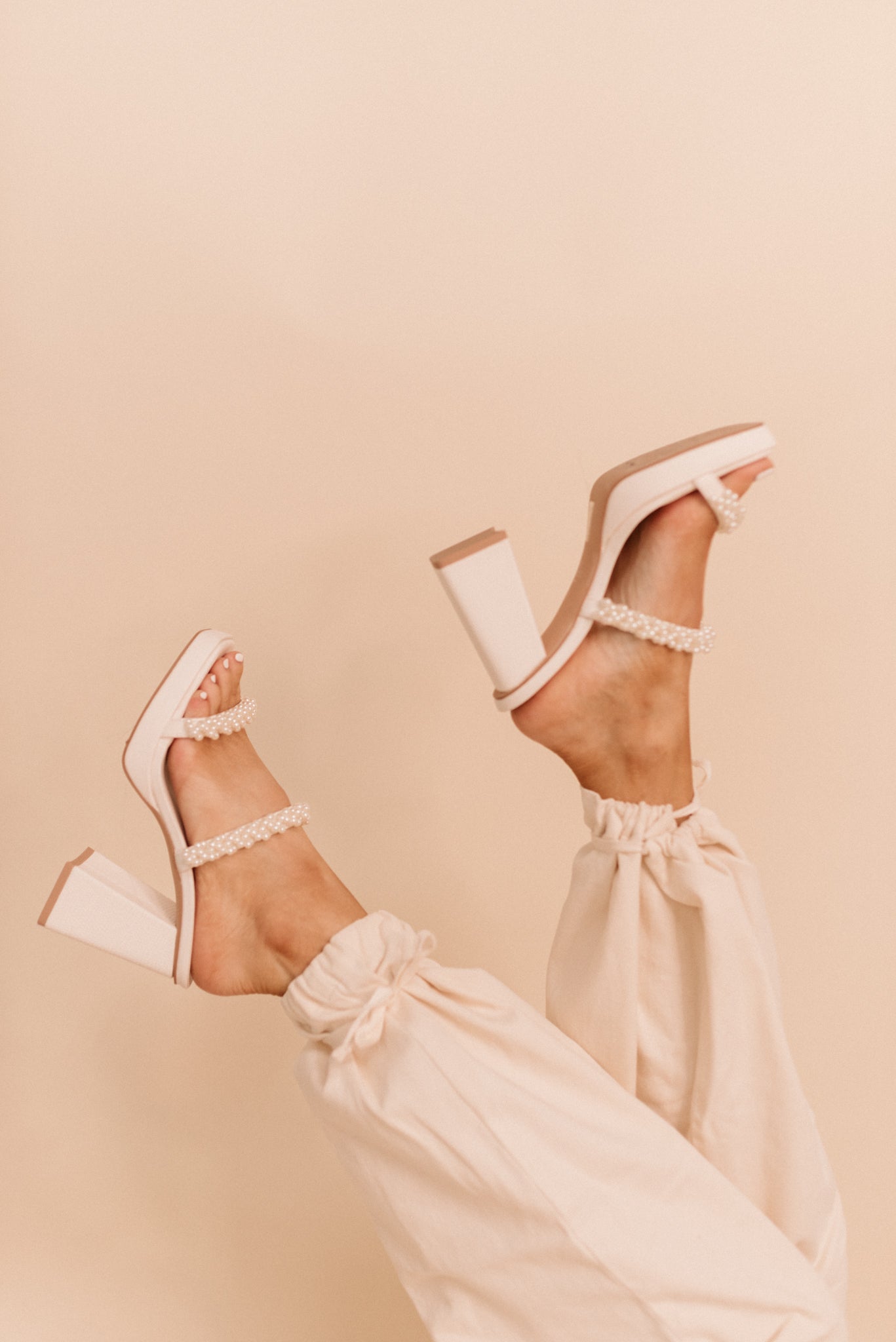 Aliza Heels (Multiple Colors)