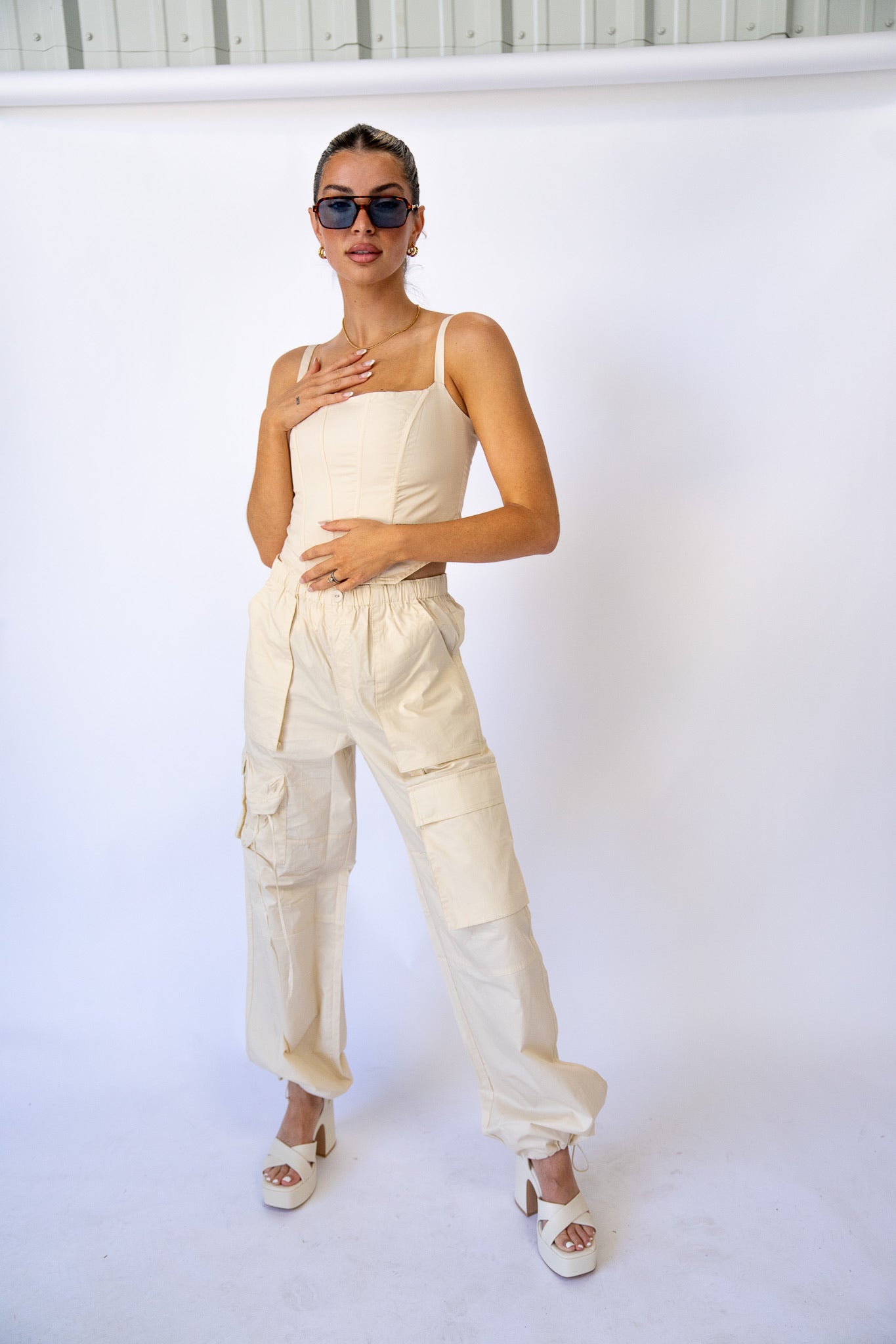Santa Rosa Cargos