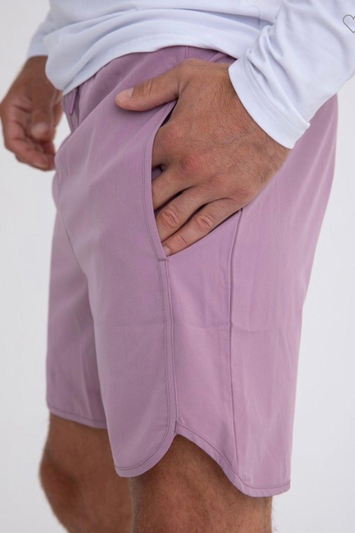 Men's Runner Shorts (Multiple Colors)