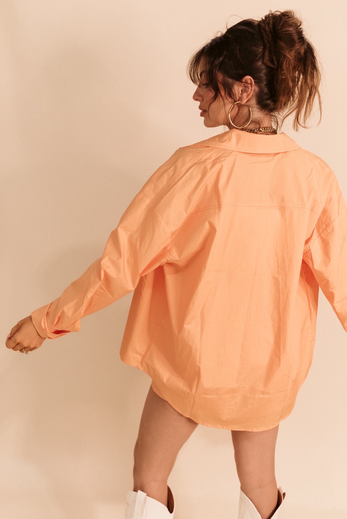 Gemma Top
