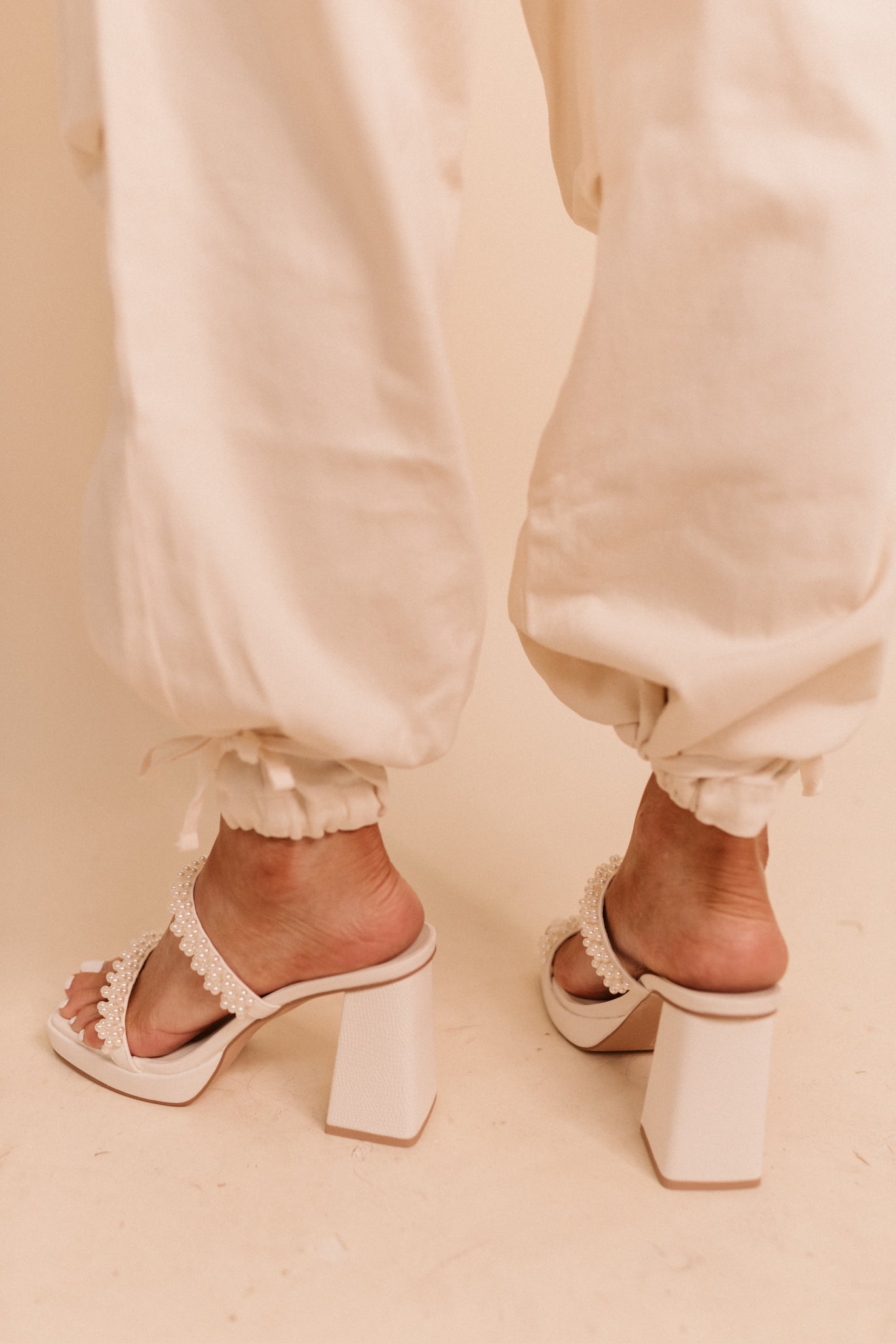 Aliza Heels (Multiple Colors)