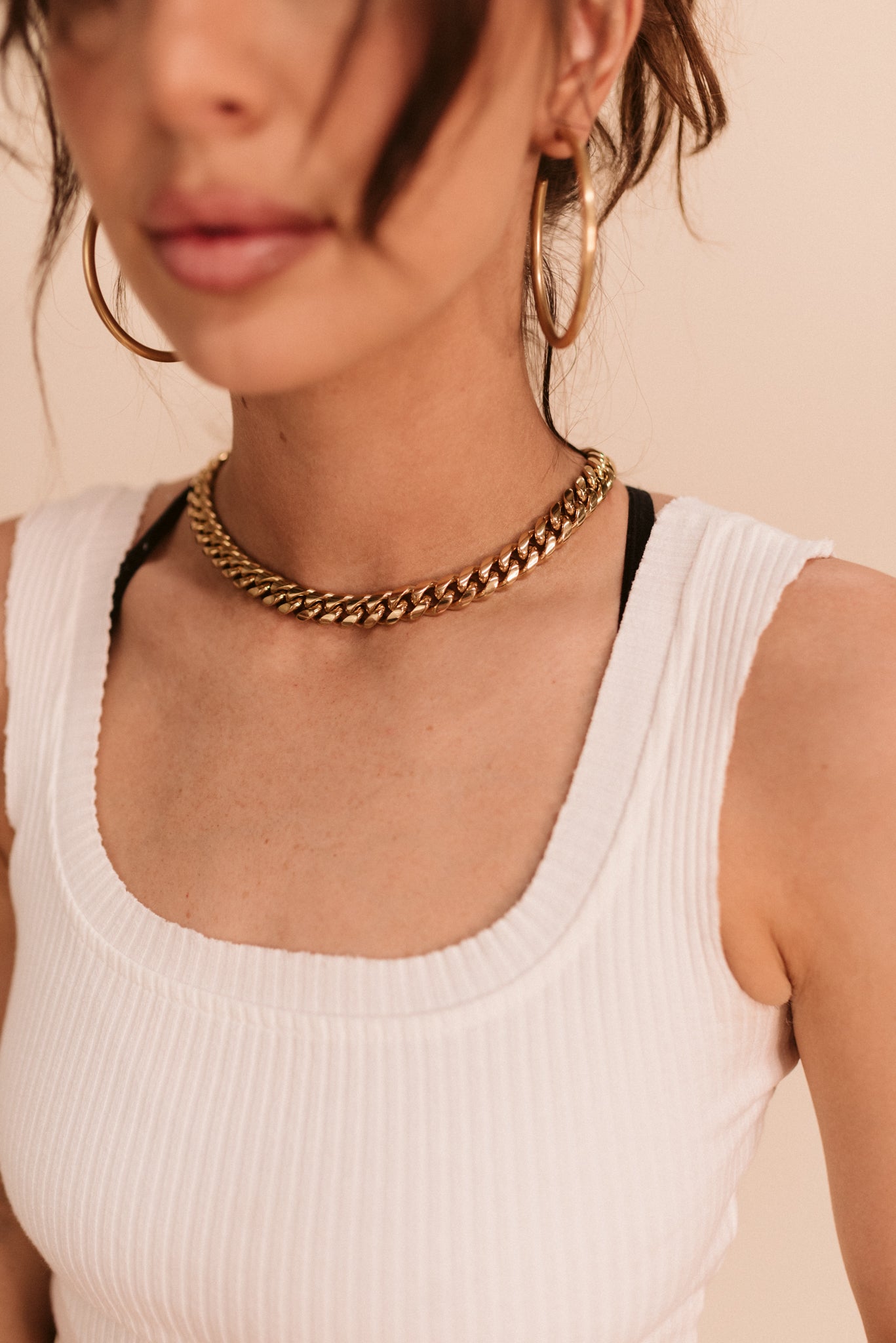 Blaire Chunky Chain