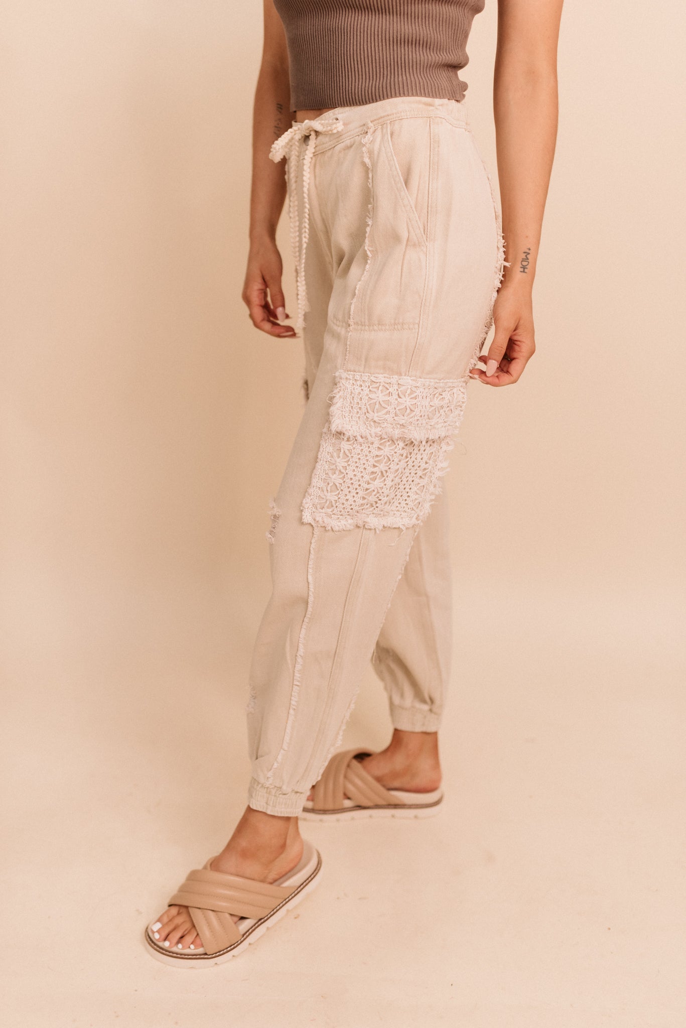 The Margo Pants (Multiple Colors)
