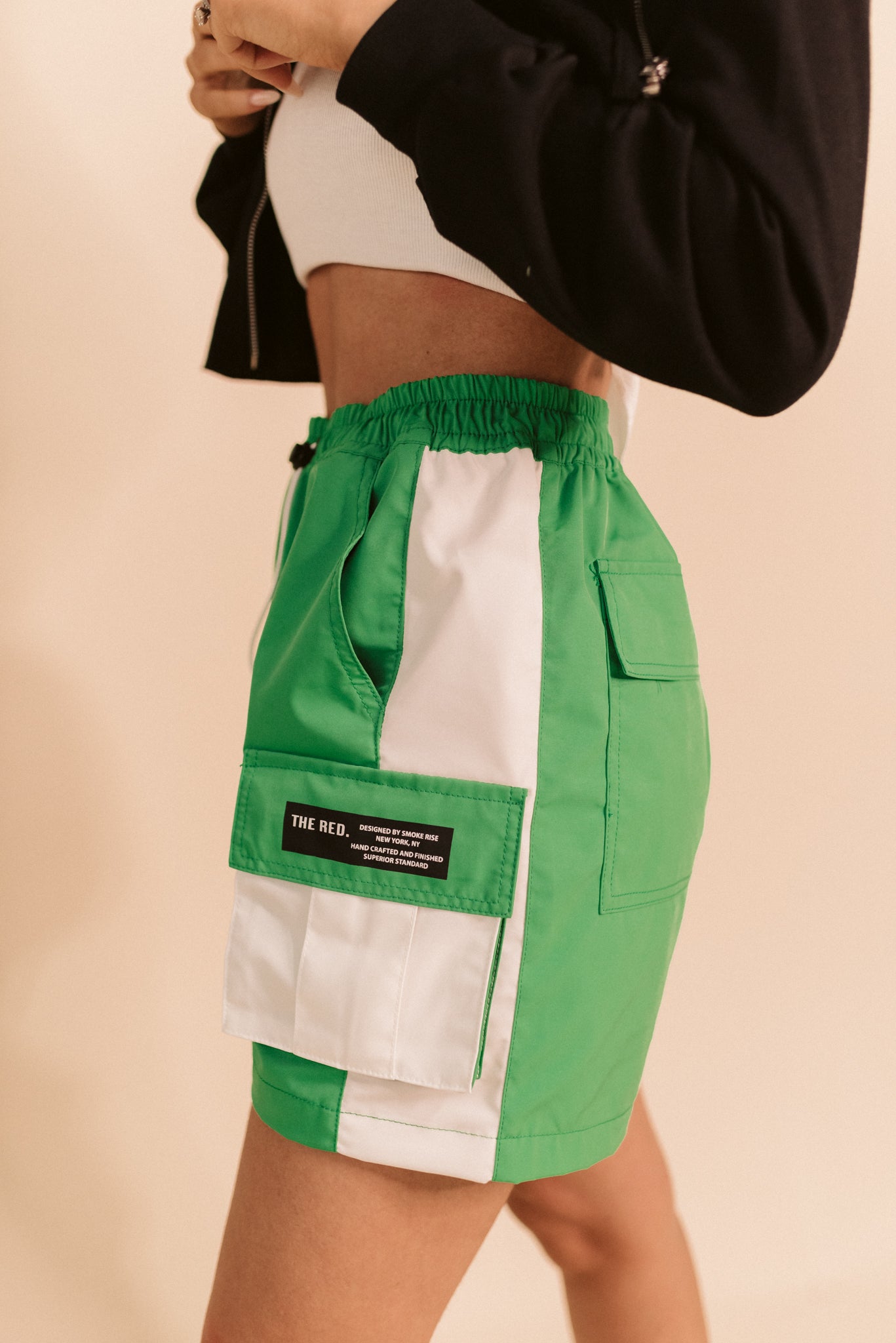 The Bronx Shorts
