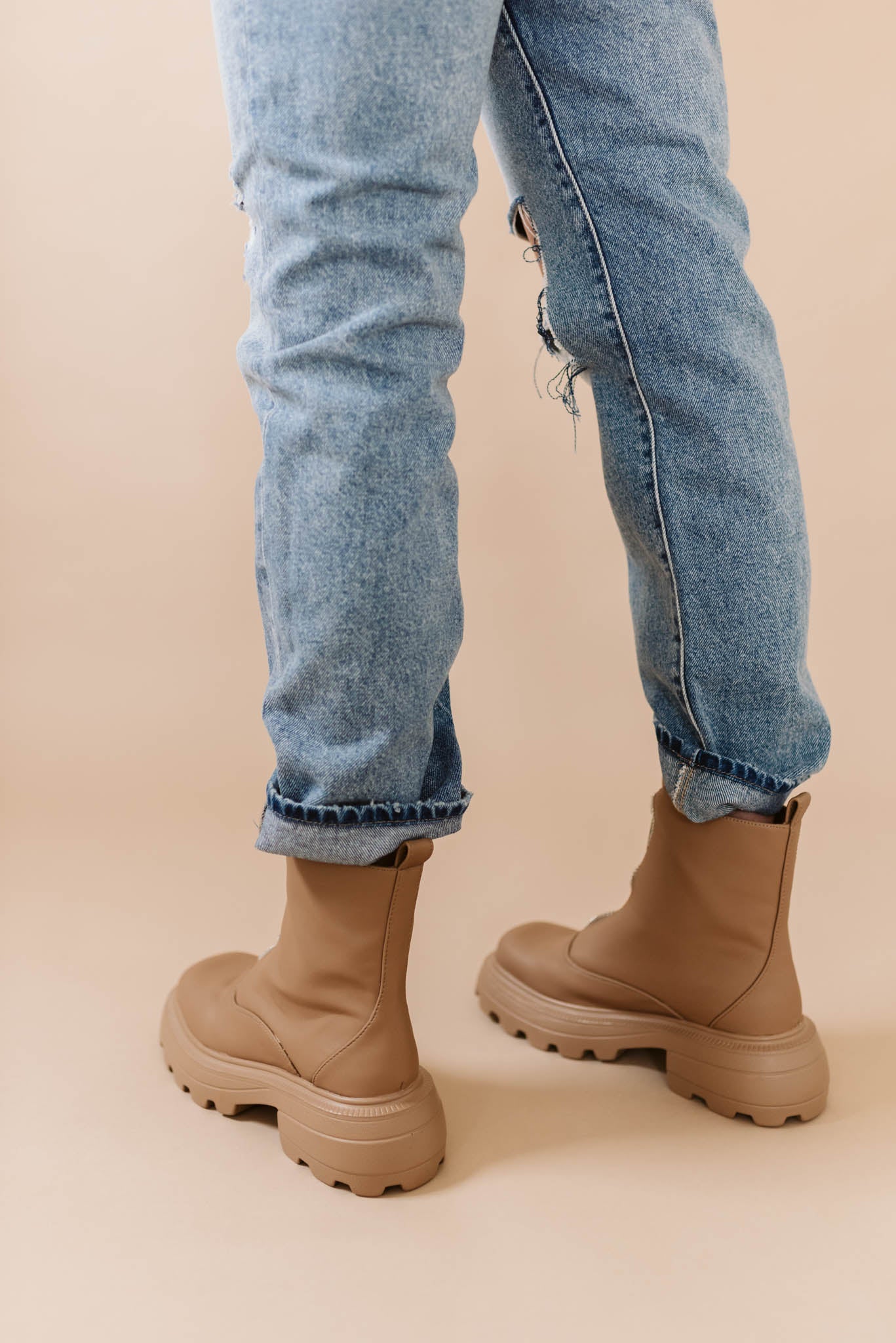 Kyndal Boot