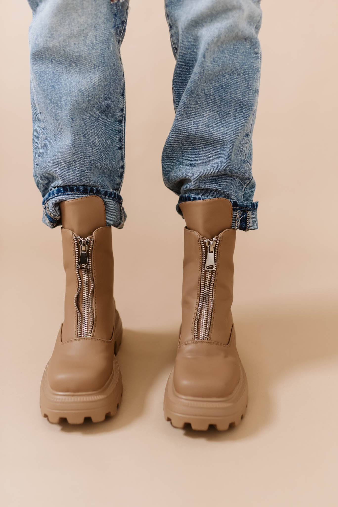 Kyndal Boot