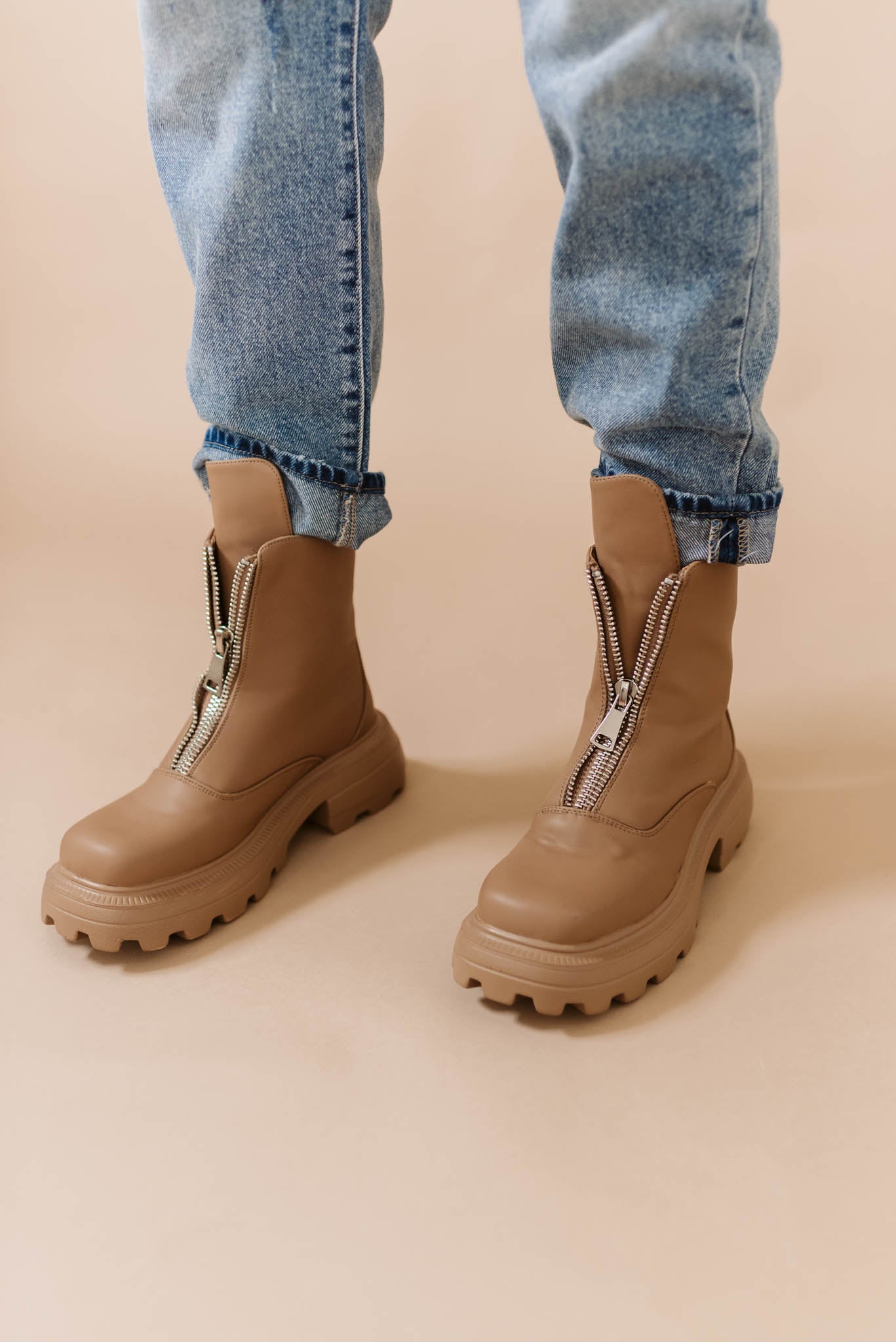 Kyndal Boot