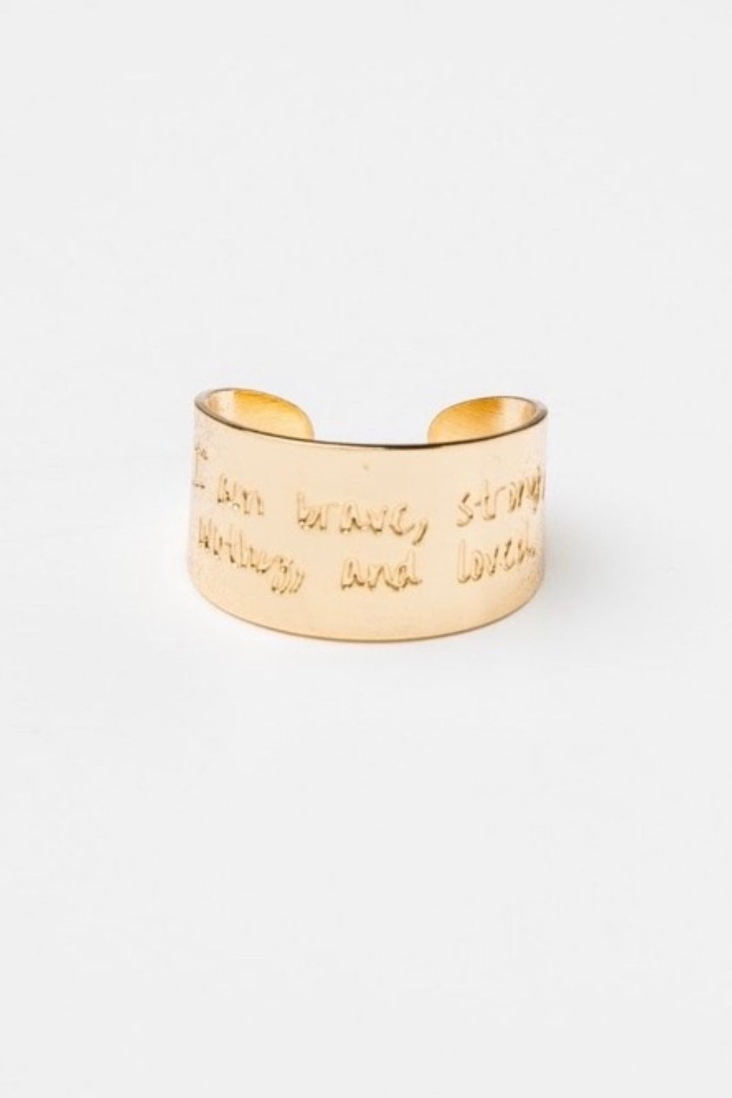 I Am Ring