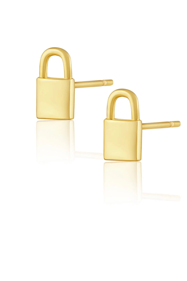 Mini Lock Studs