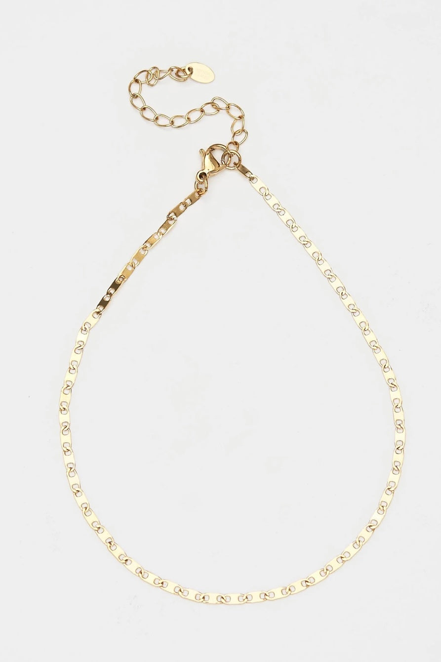 Marine Anklet