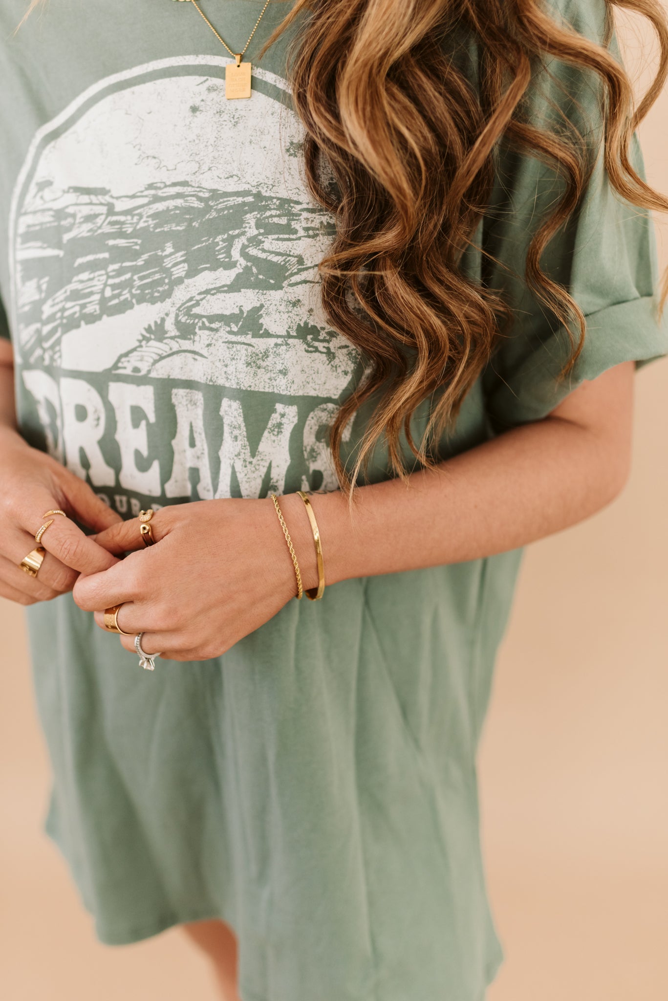 Snake Bracelet