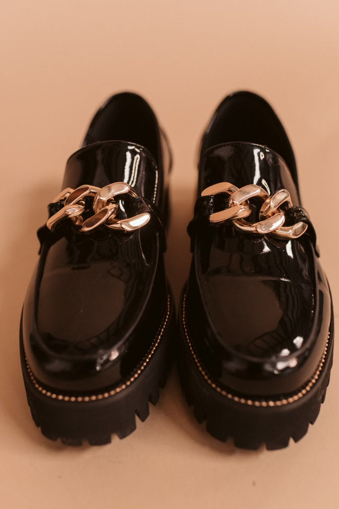 Khloe Loafers
