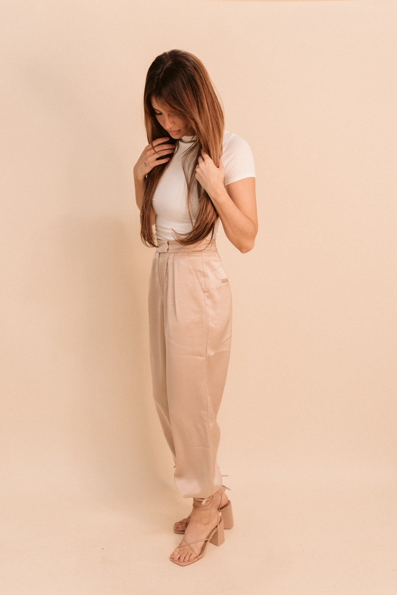 Verona Pants