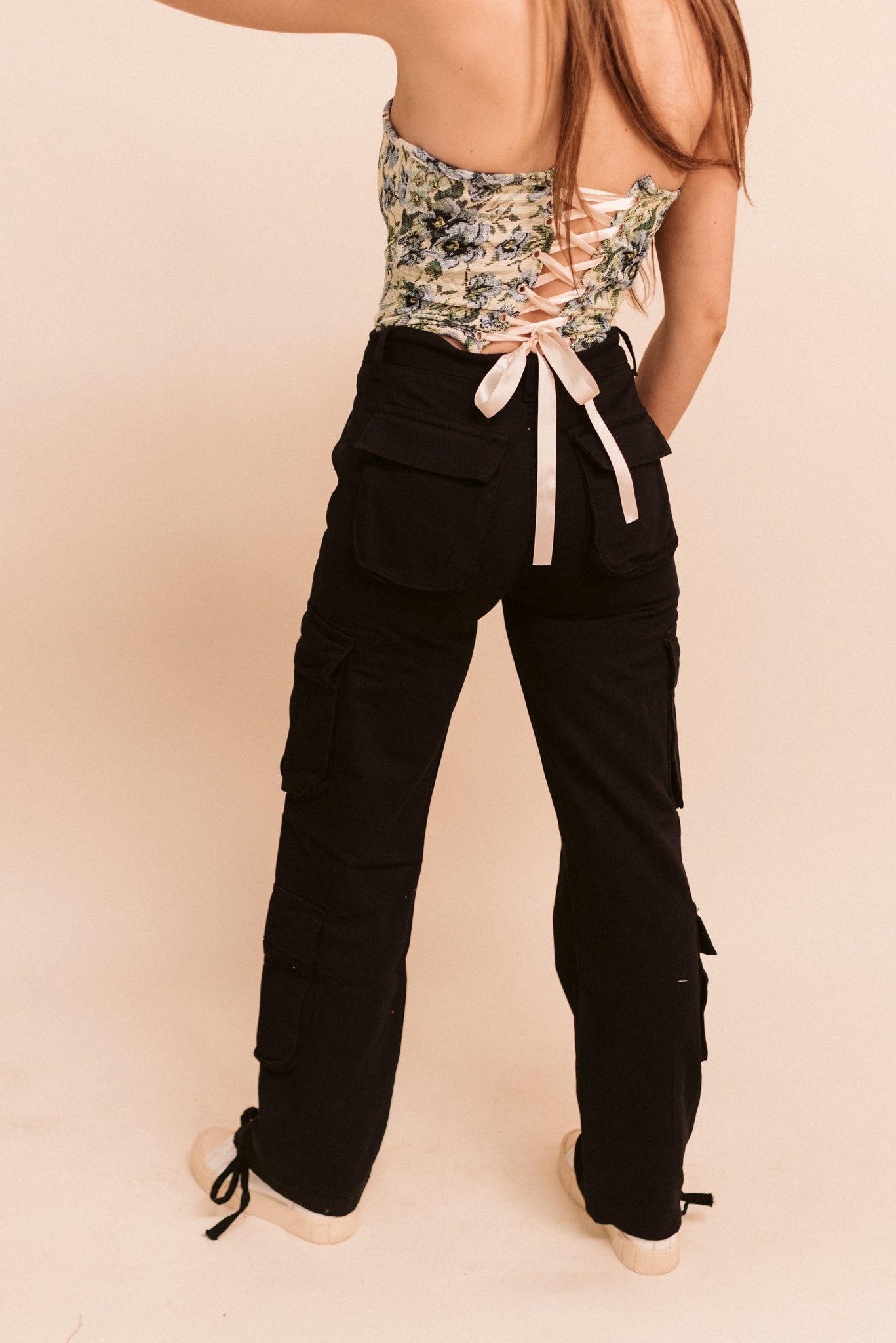The Jane Cargos (multiple colors)