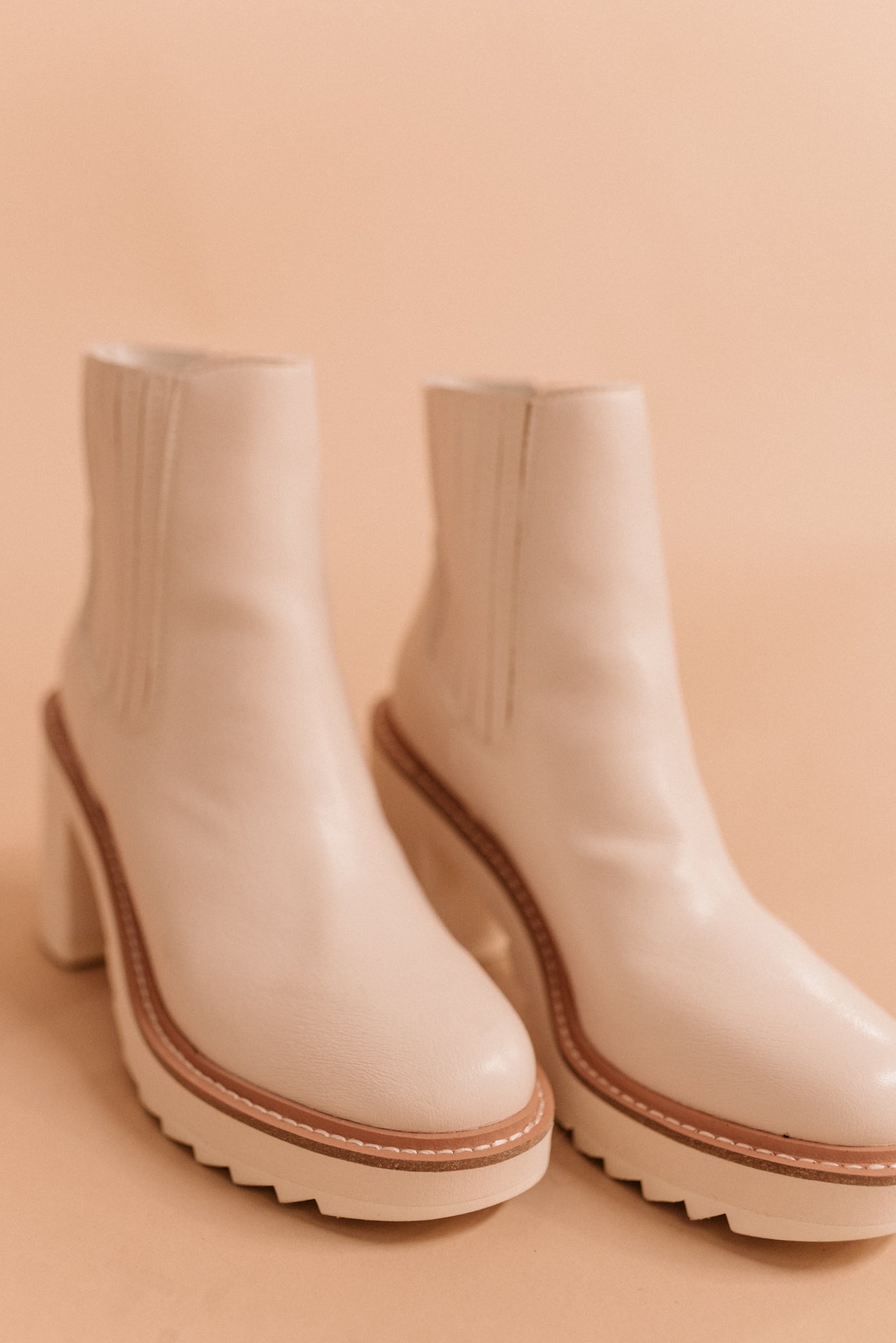 Jessica Booties (Multiple Colors)