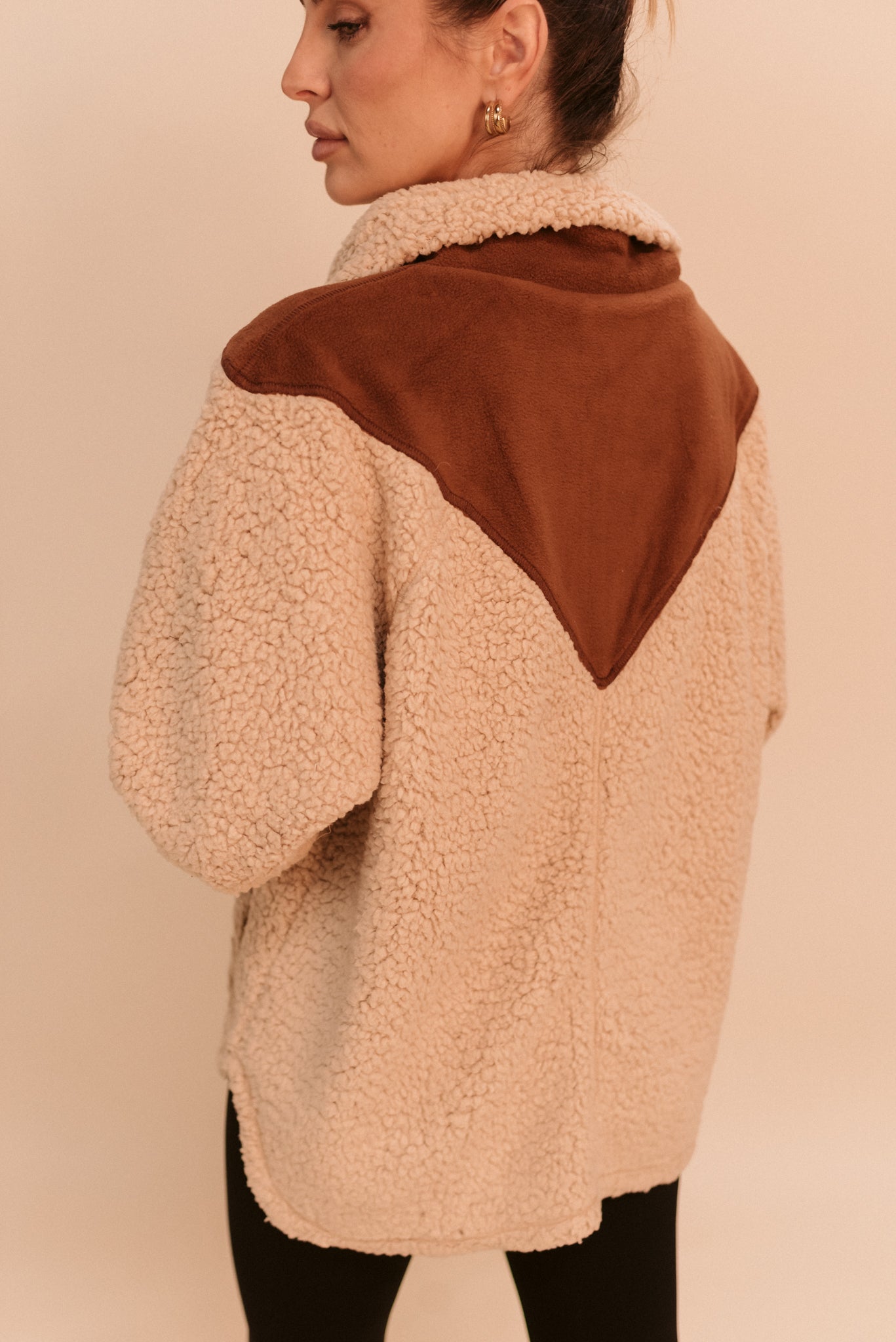 Aspen Pullover (Multiple Colors)