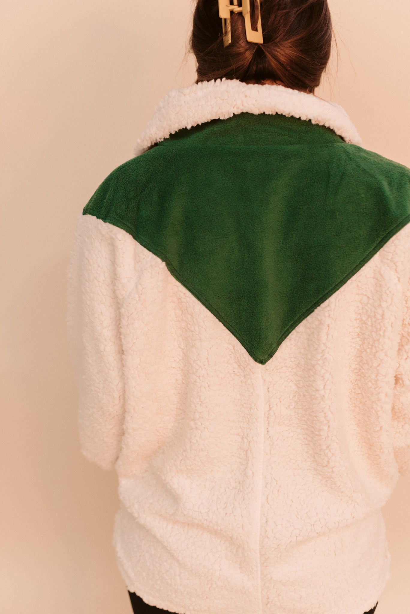 Aspen Pullover (Multiple Colors)
