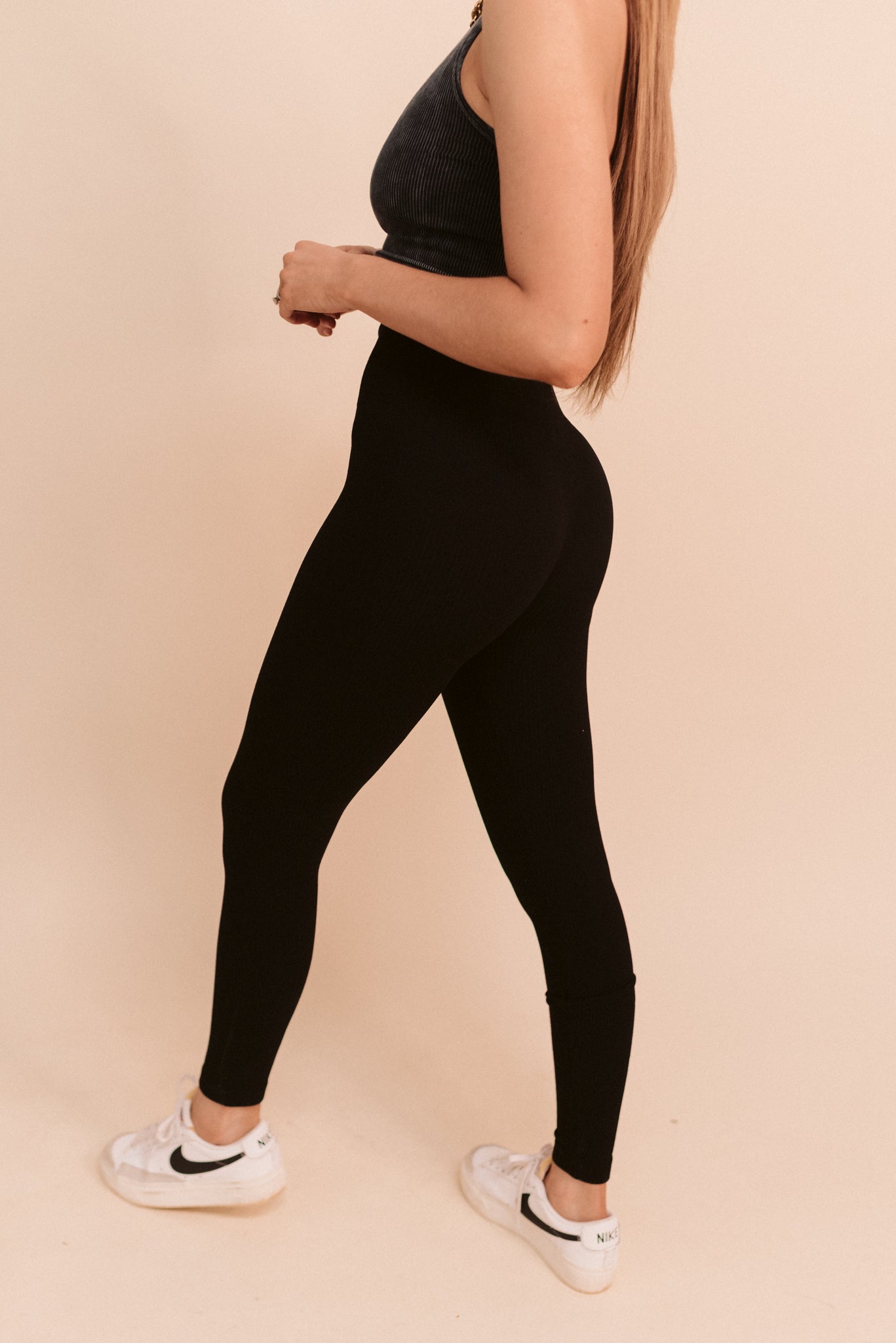 Better Than Butter Leggings