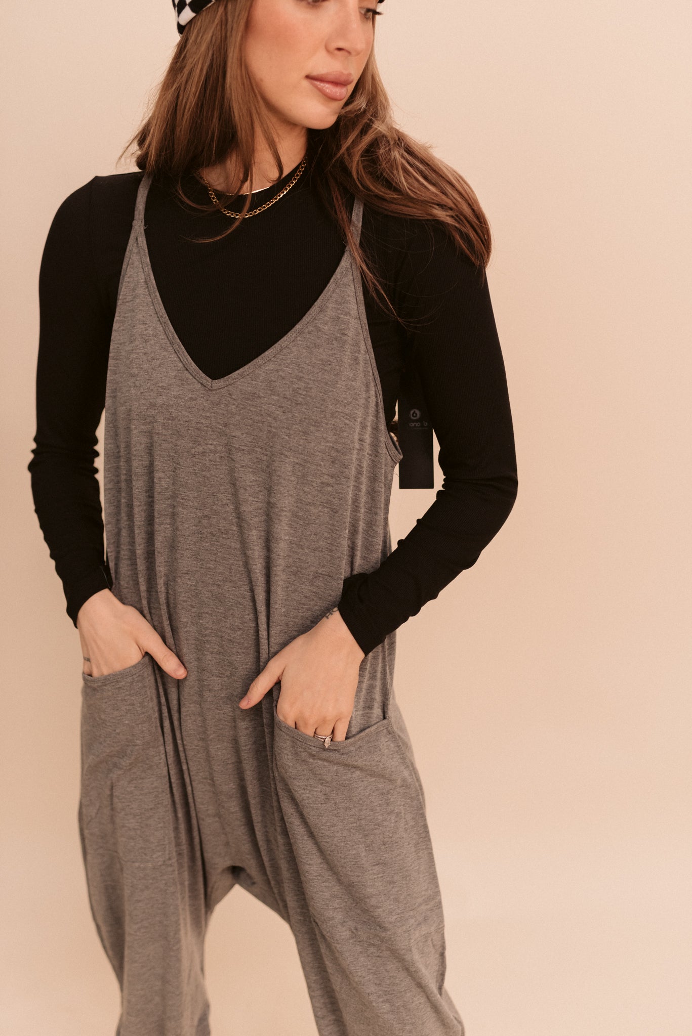 Jaden Jumper - Multiple Colors