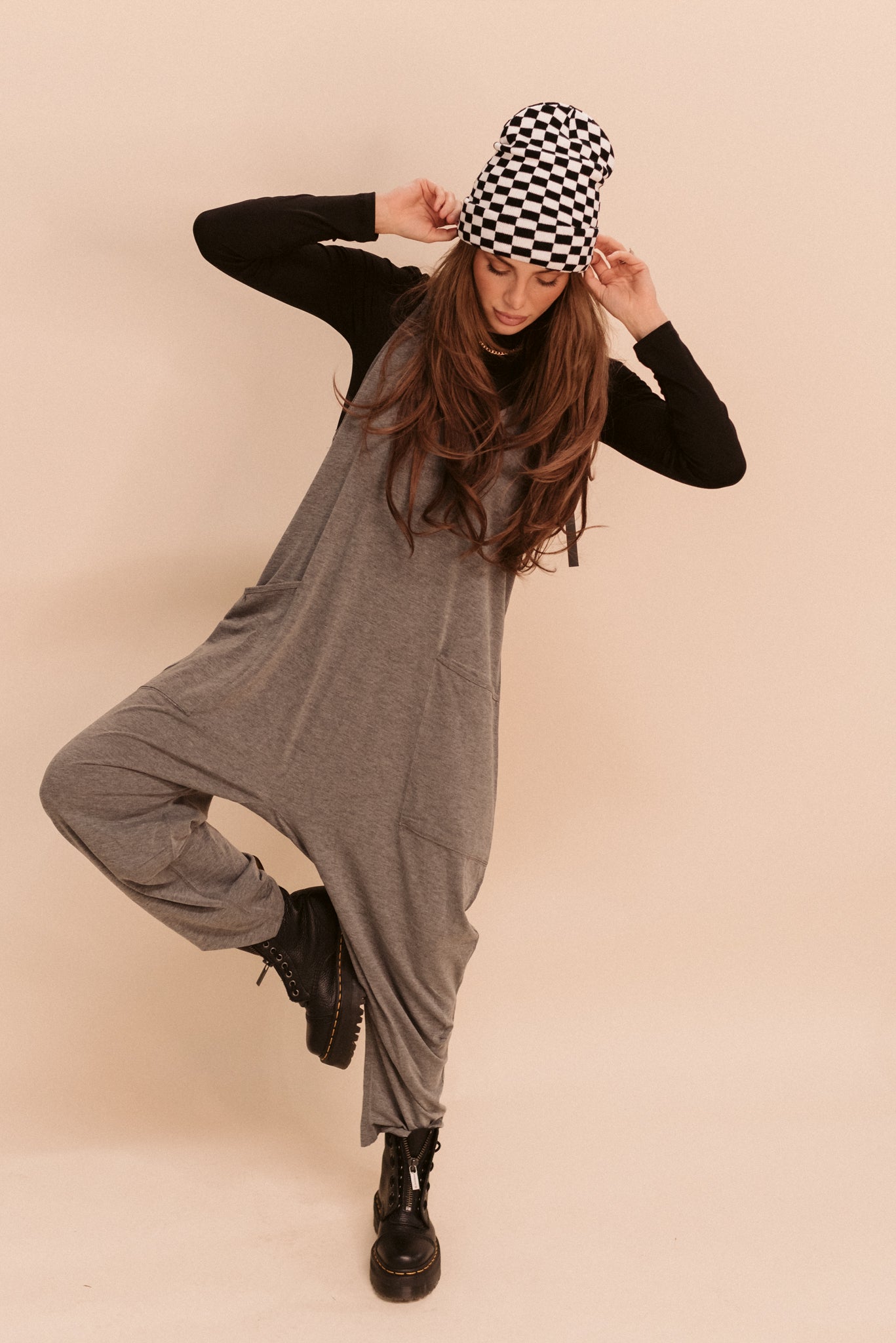 Jaden Jumper - Multiple Colors