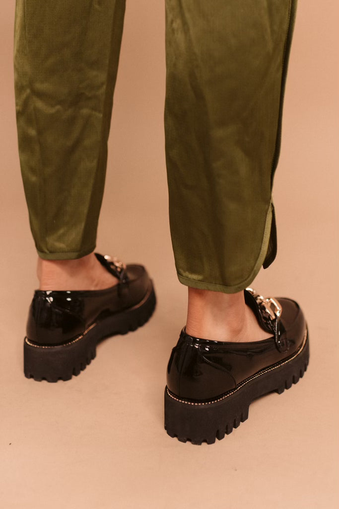Khloe Loafers