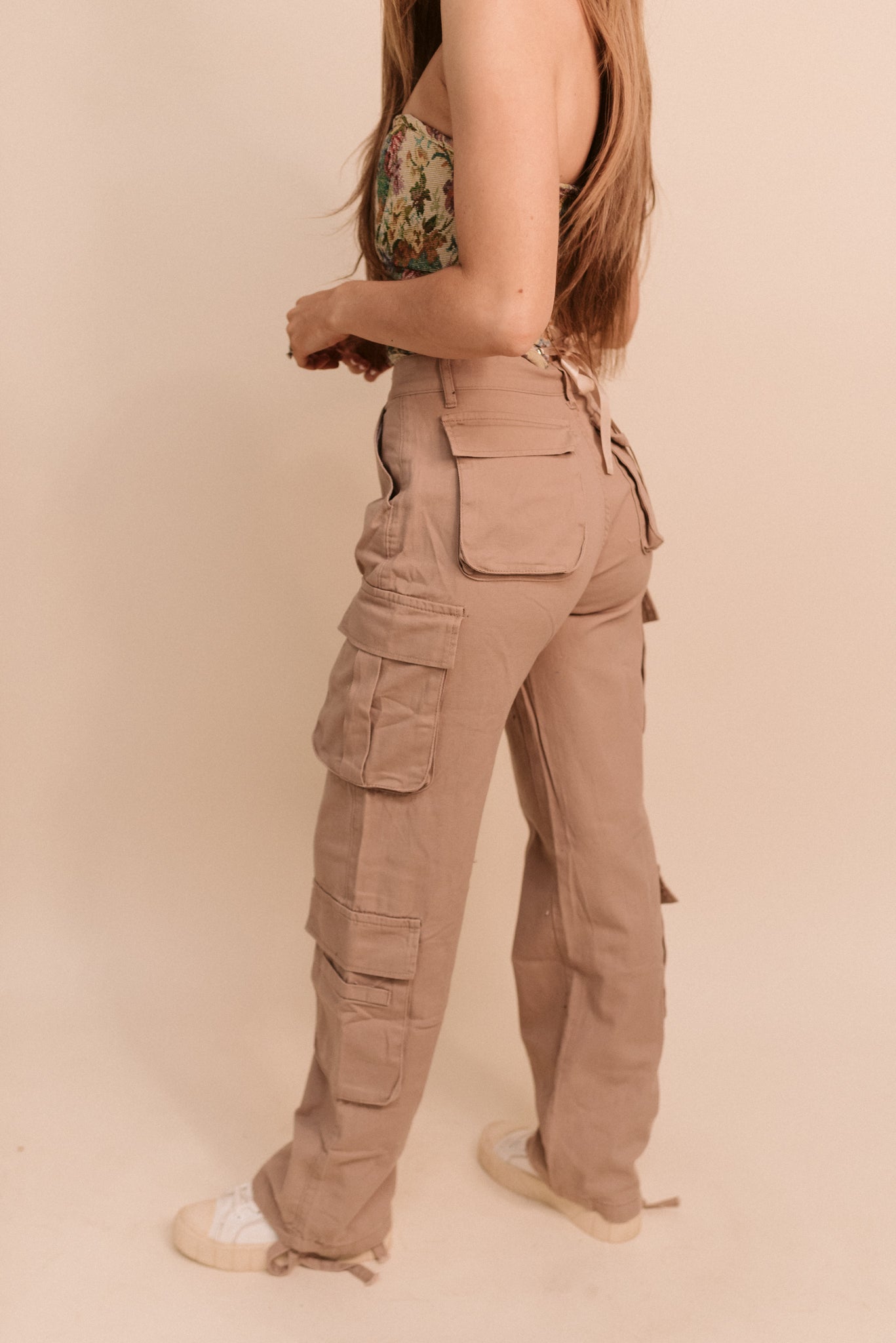 The Jane Cargos (multiple colors)