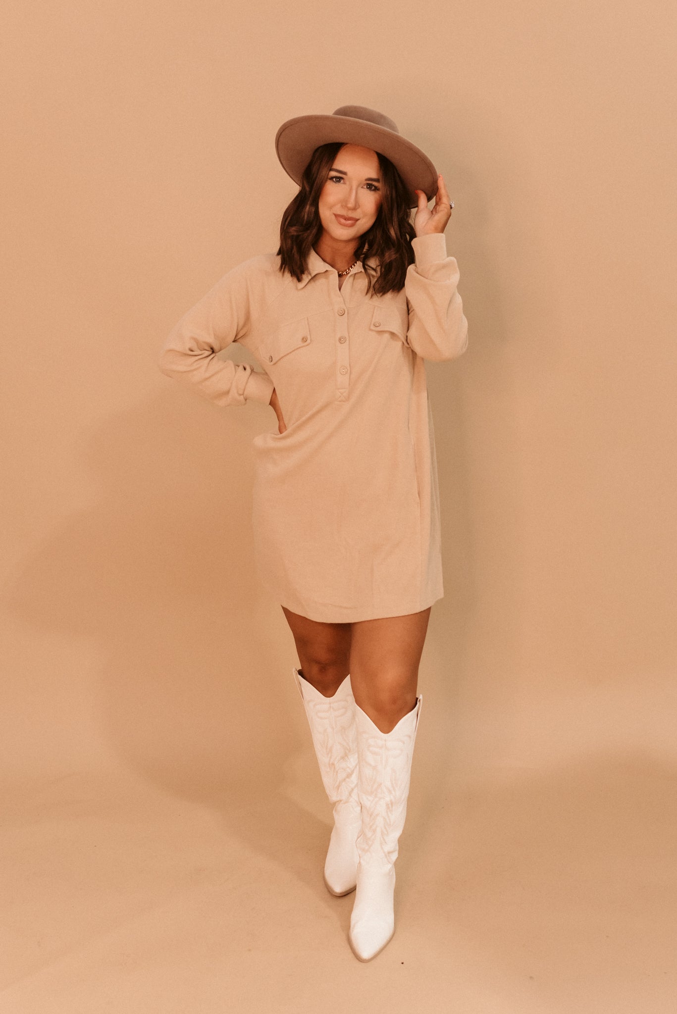 Hunter Boots (Multiple Colors)