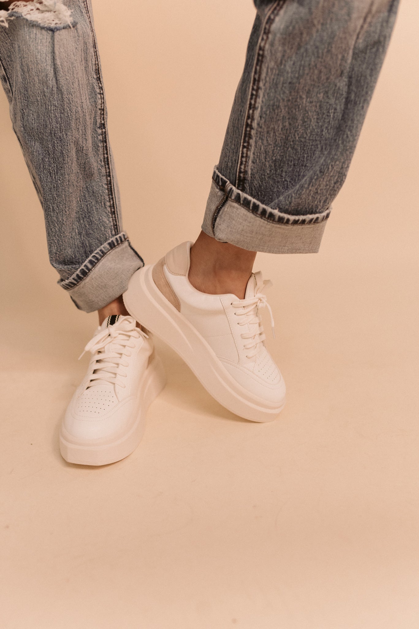 The Sneakers