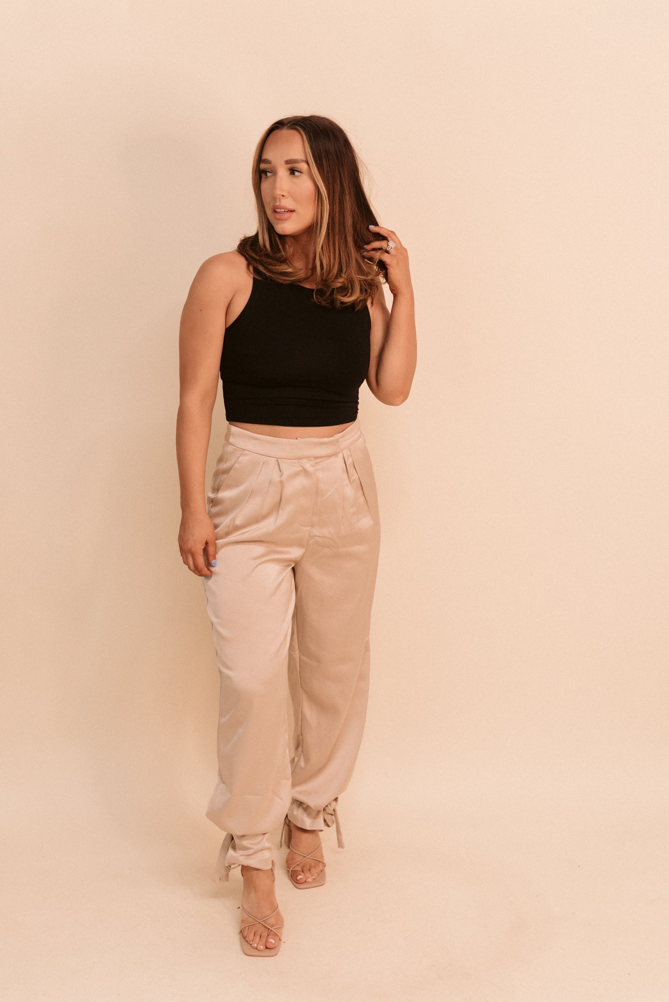 Verona Pants