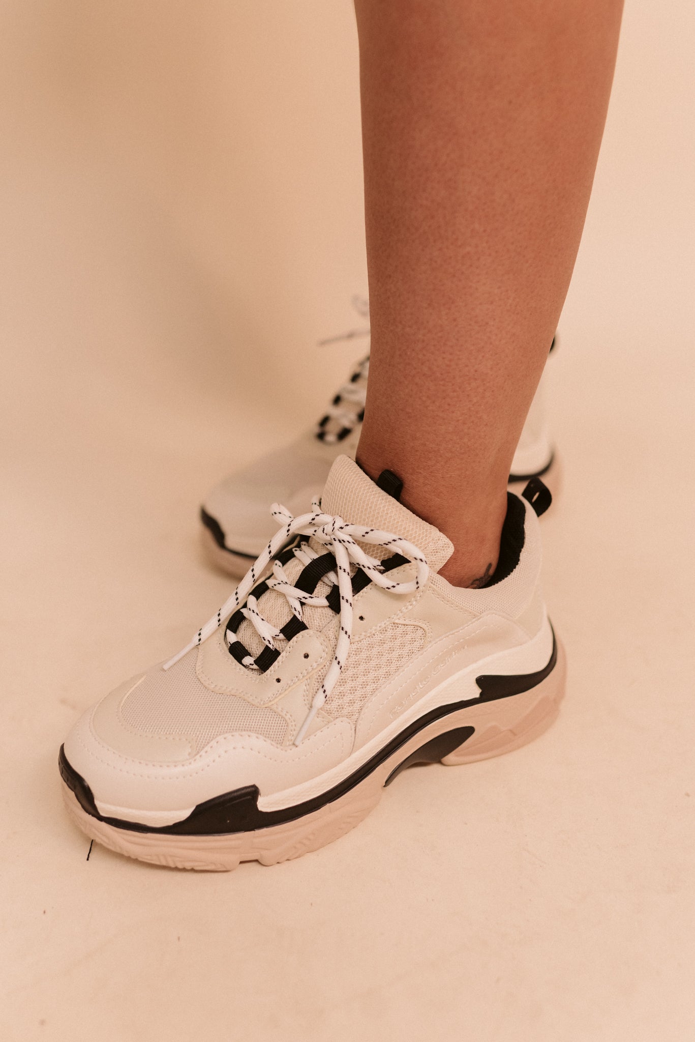 Giovanni Sneakers