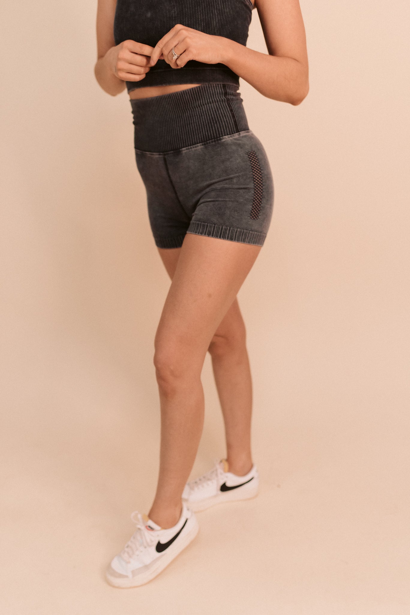 Her Bikers (Multiple Colors)